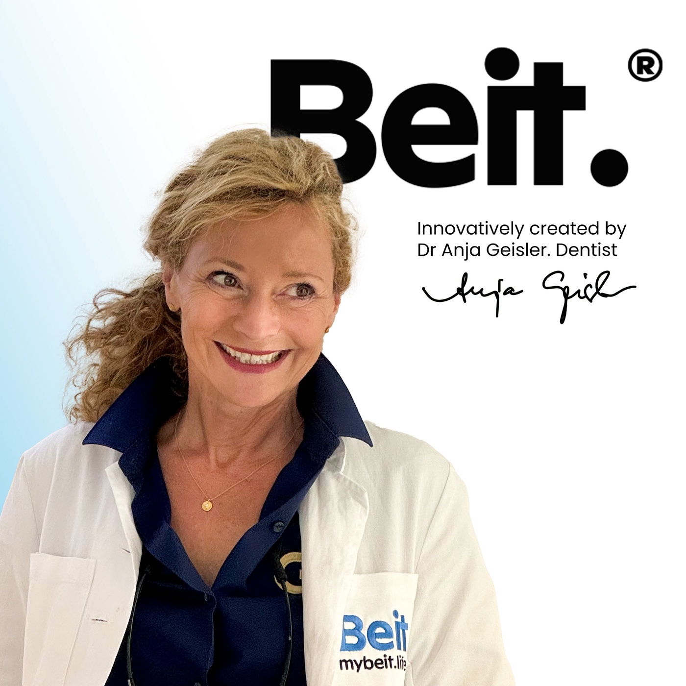 Der Zahnpodcast von Beit Folge 13: Die Unsichtbaren Helden hinter Ihrem Lächeln