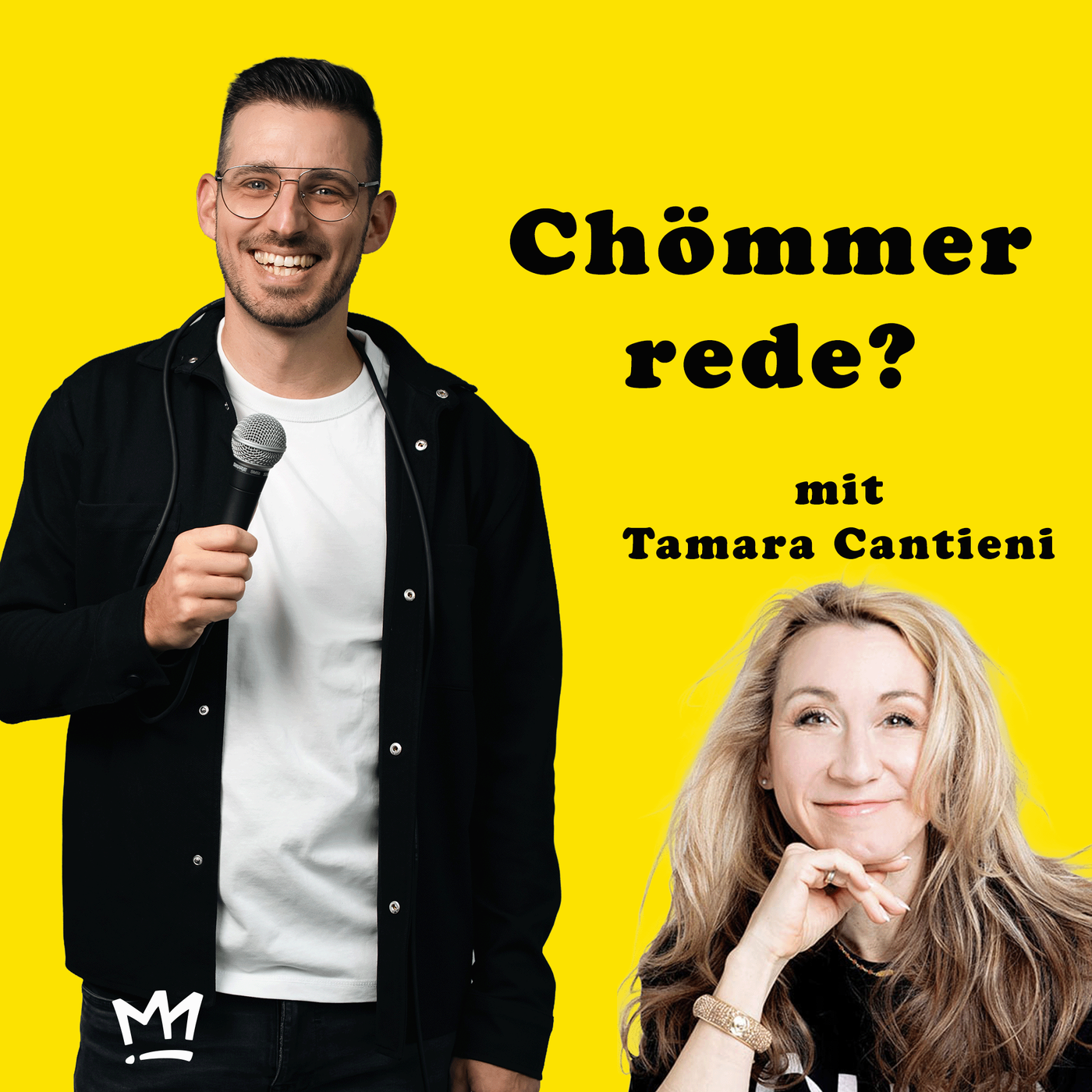 #4 Den Alltagsdschungel überleben mit Survival Queen TAMARA CANTIENI