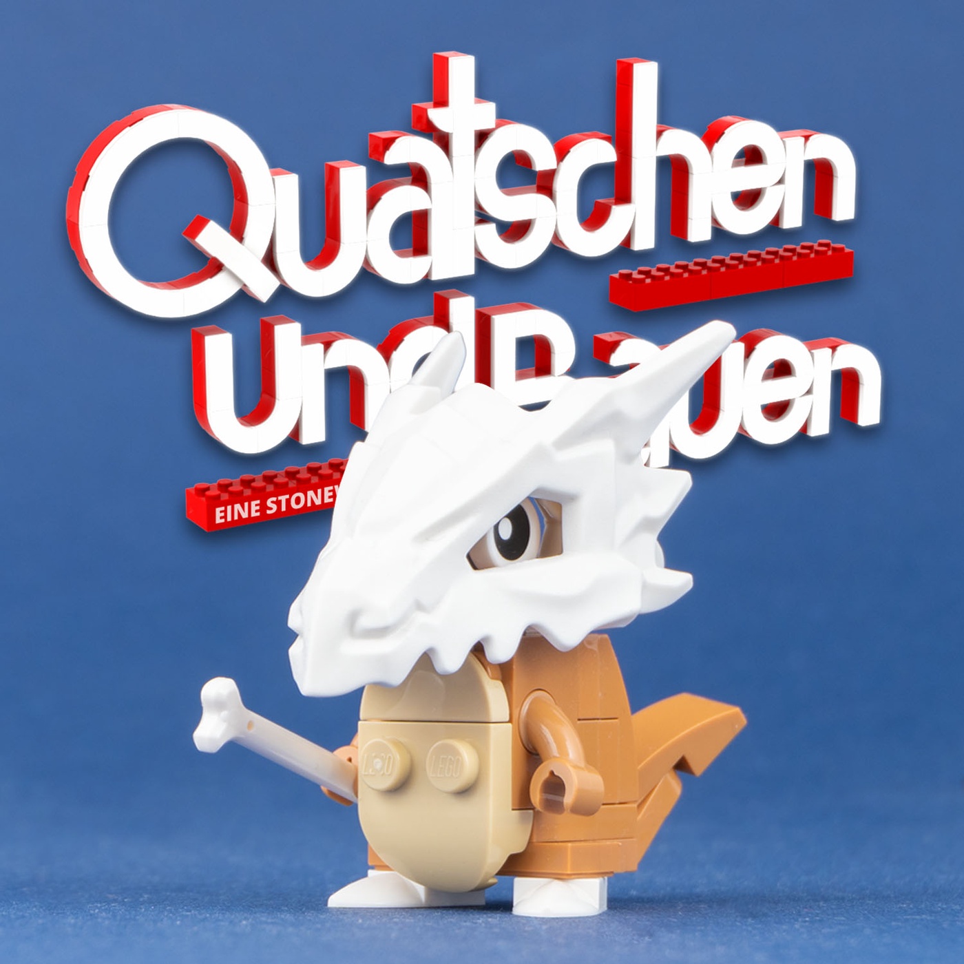 Quatschen & Bauen