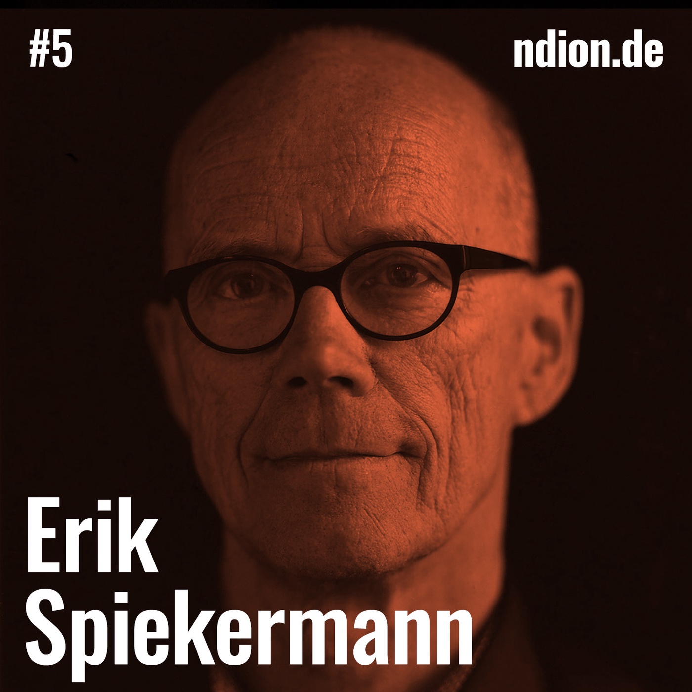 Erik Spiekermann | 