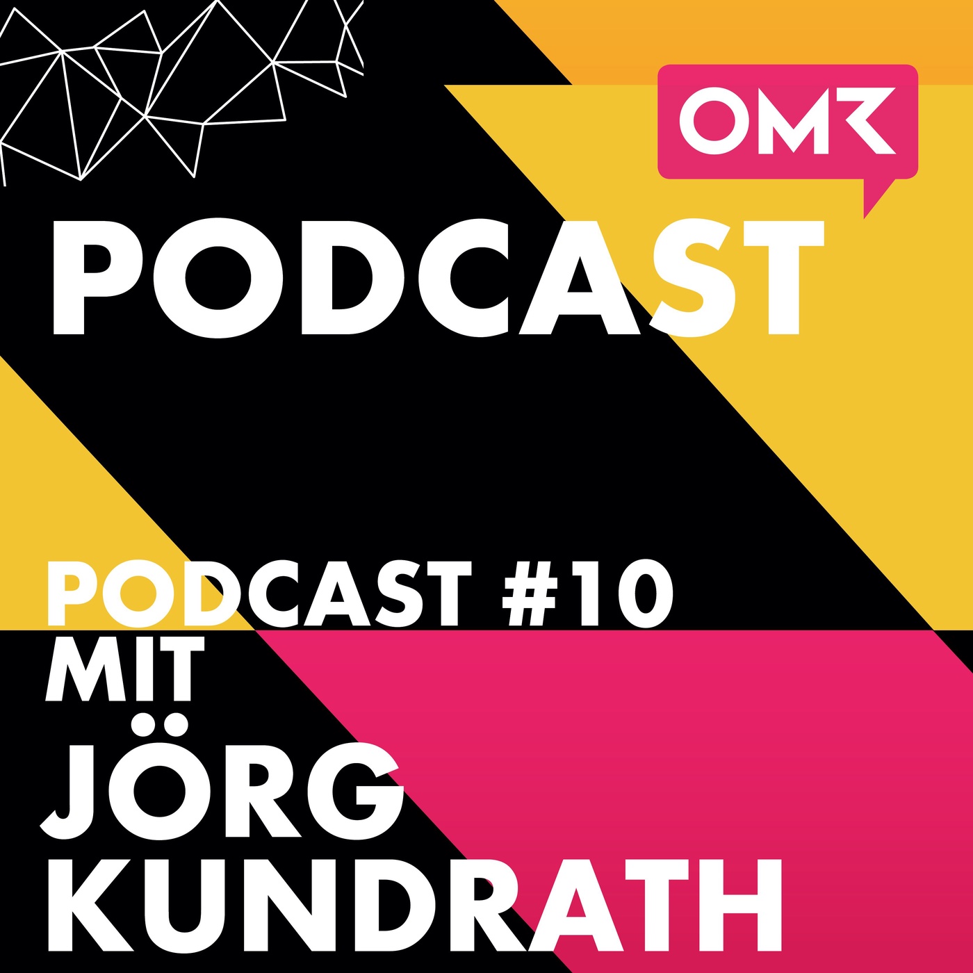 OMR #10: Jörg Kundrath von Kavaj