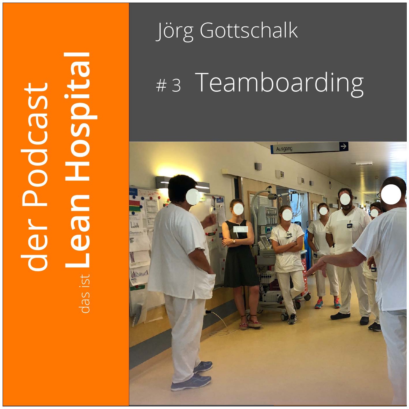 Episode 3: Teamboarding