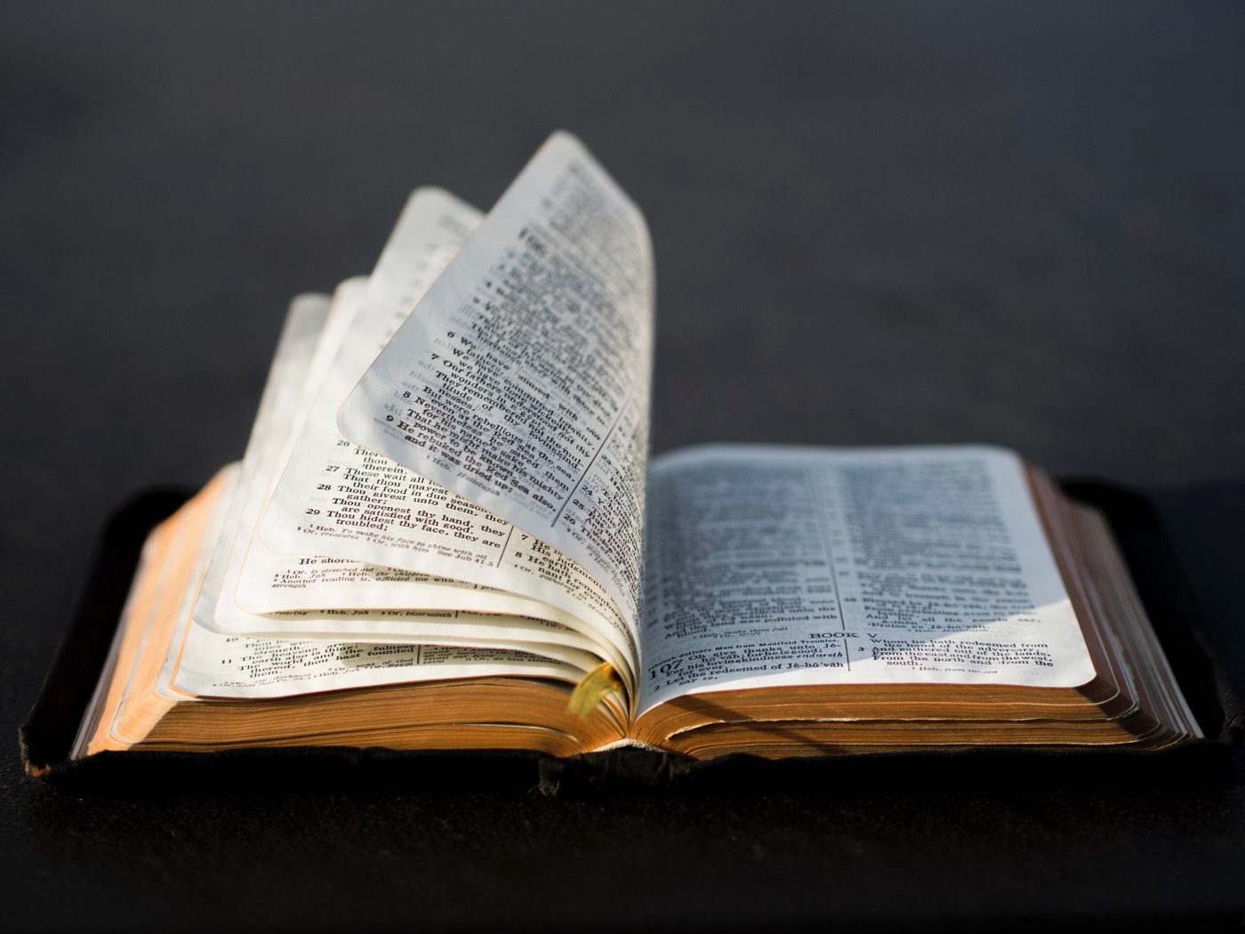 10 Relationships In The Bible That Can Inspire Our Marriage PART 2
