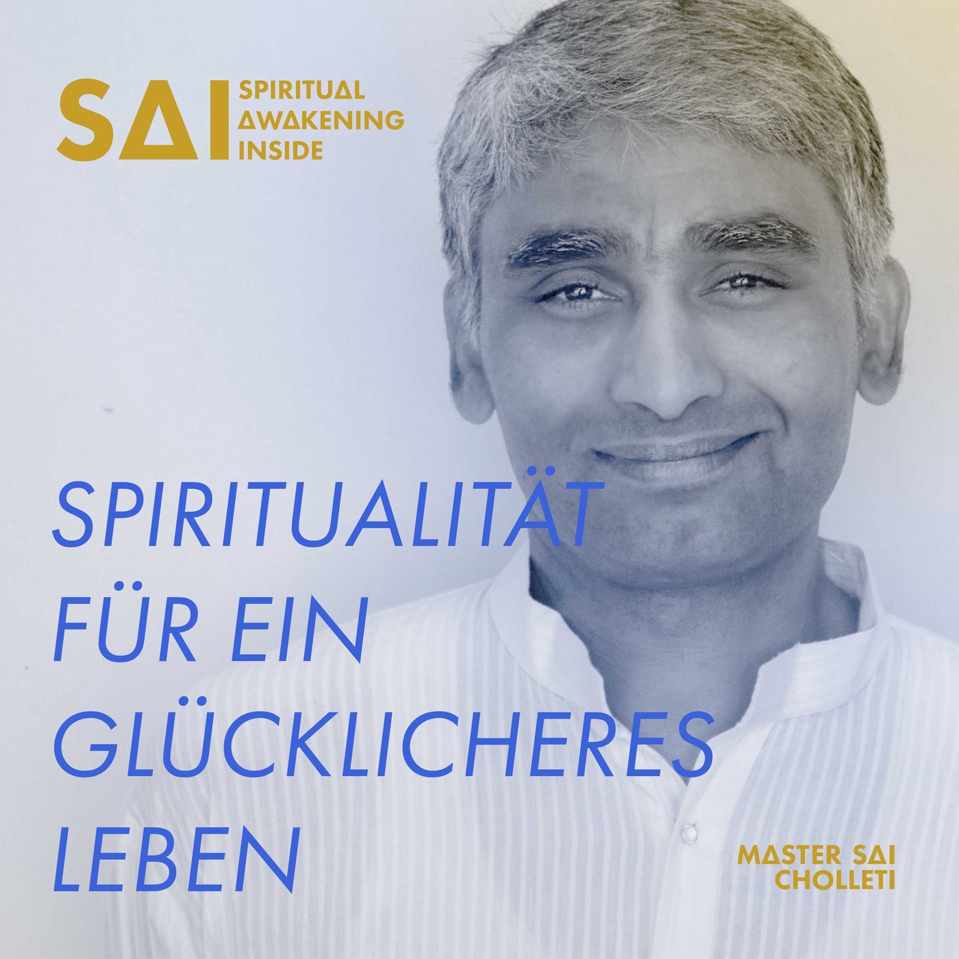 Spiritualität für ein glücklicheres Leben