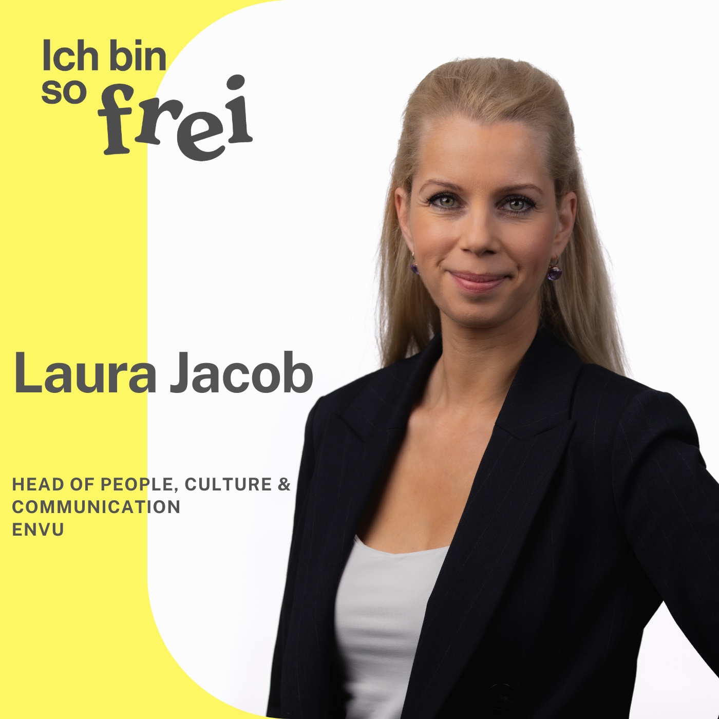 #50 Laura Jacob zu Personalführung in Krisenzeiten