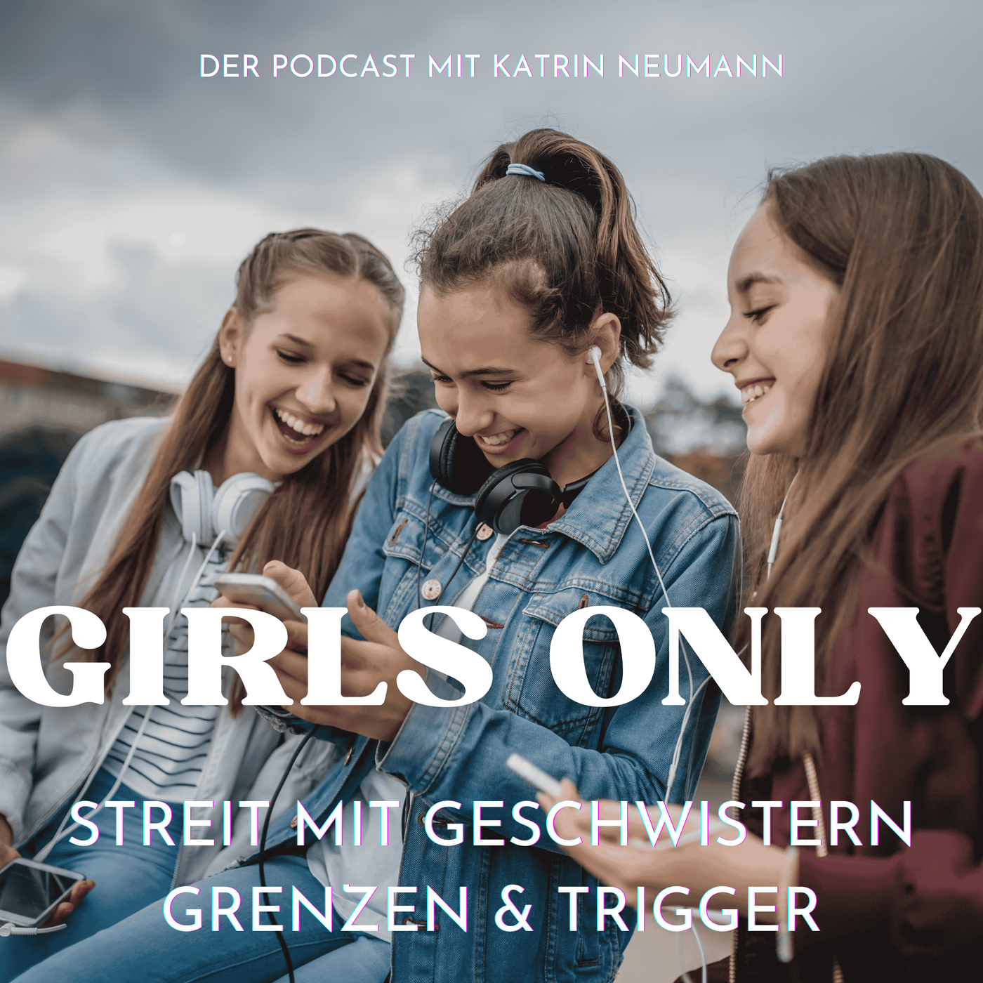 Streit mit Geschwistern – warum sie dich so triggern und was das mit deinen Grenzen zu tun hat