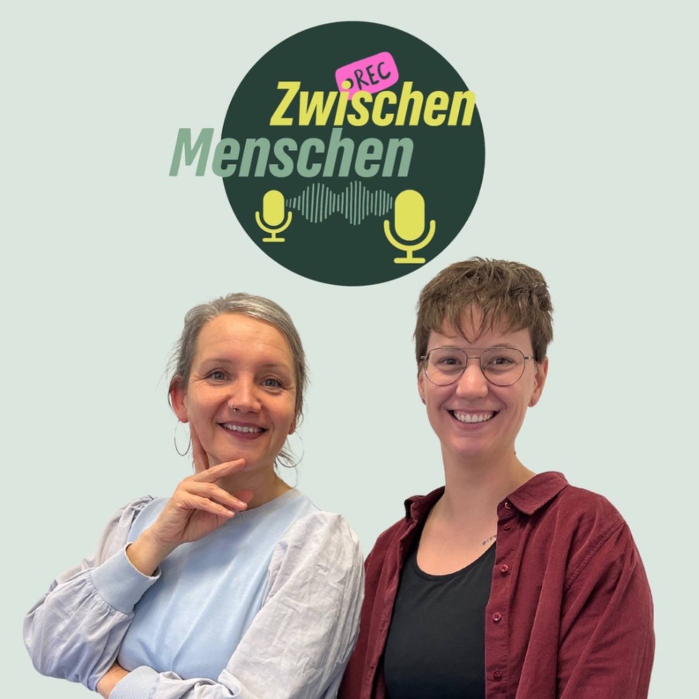 Folge 15 - Warum ich kandidiere mit Lea Geldner