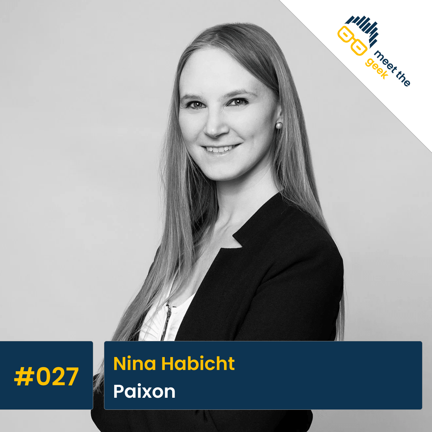 #027 Nina Habicht, Paixon