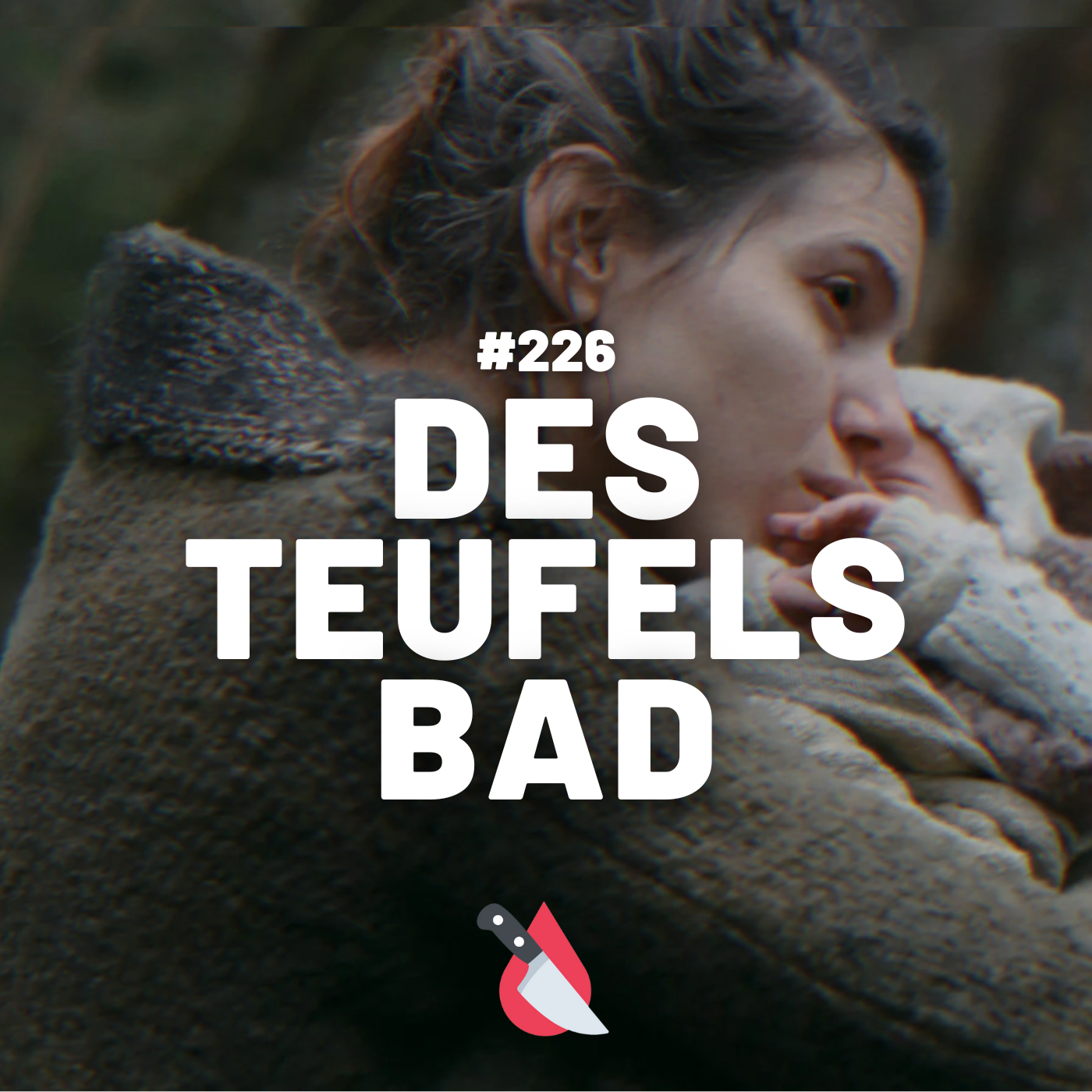 #226 - Des Teufels Bad