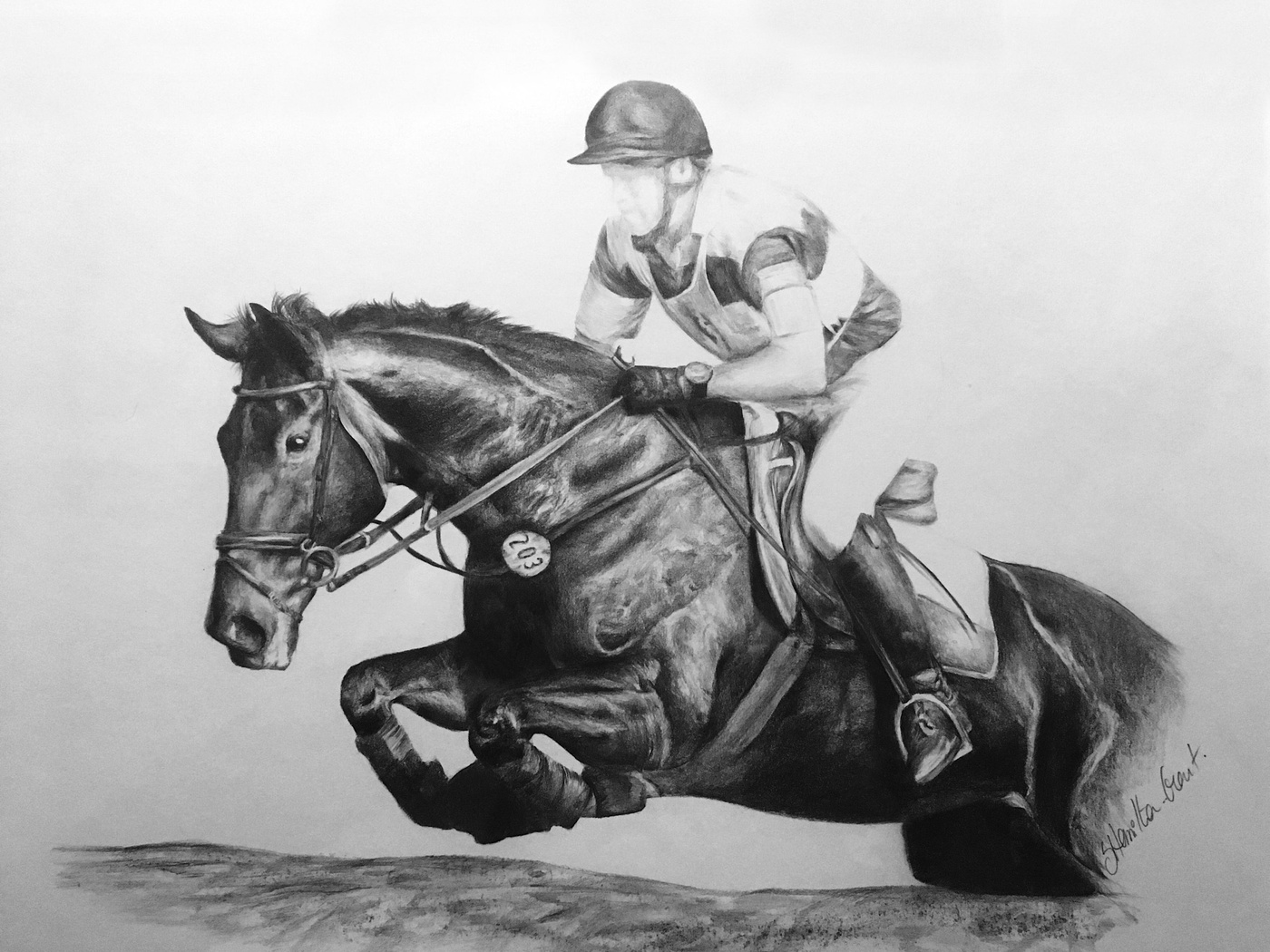 #13 – Lady „the Killer“ Lemon - Interview mit Andreas Ostholt