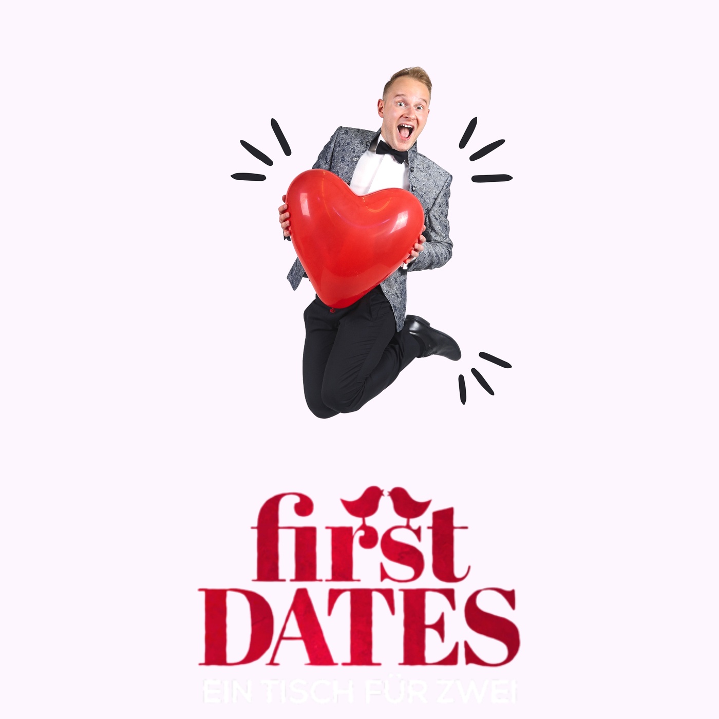 Robino bei First Dates