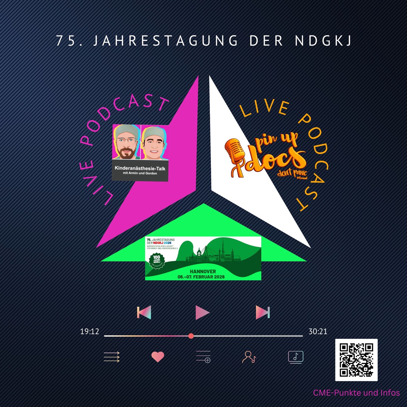 Das Kindernotfall-ABC