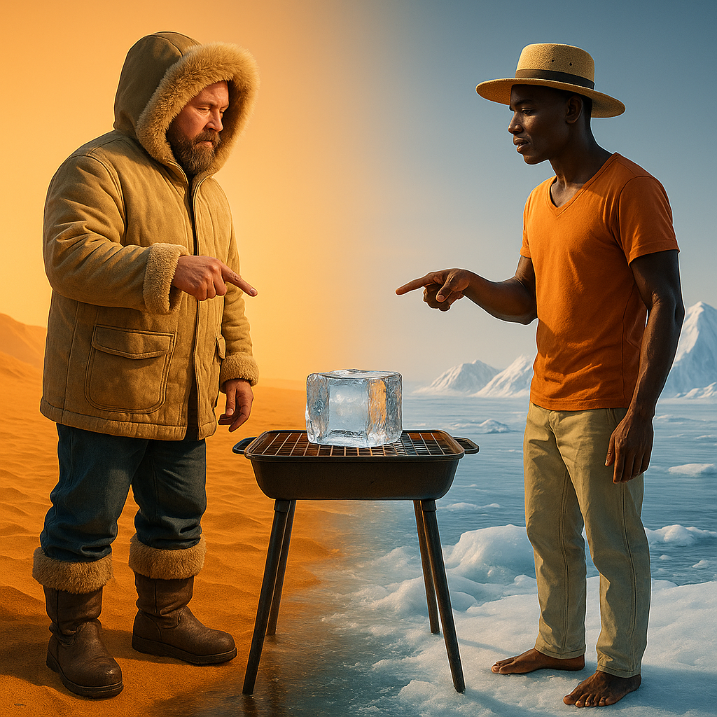 #180 ZIELE ZU HABEN IST VÖLLIGER QUATSCH - ODER?!