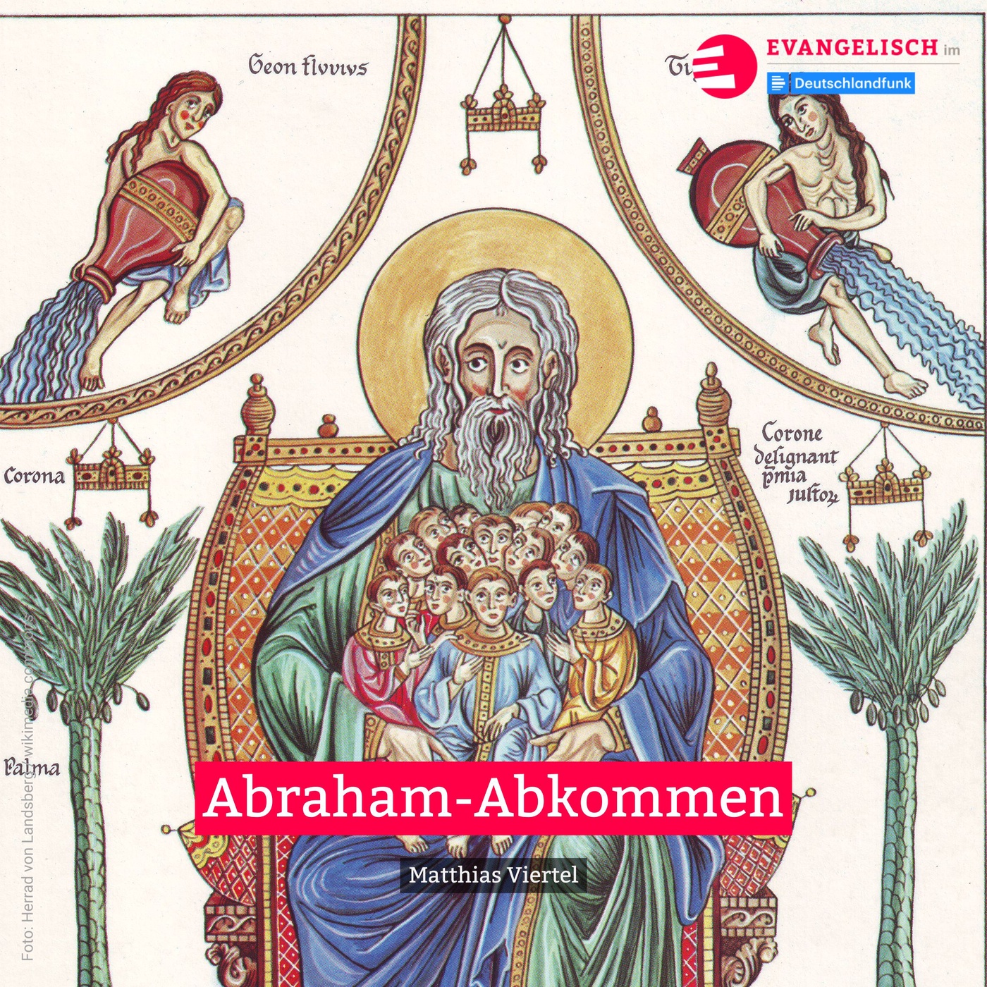Abraham-Abkommen