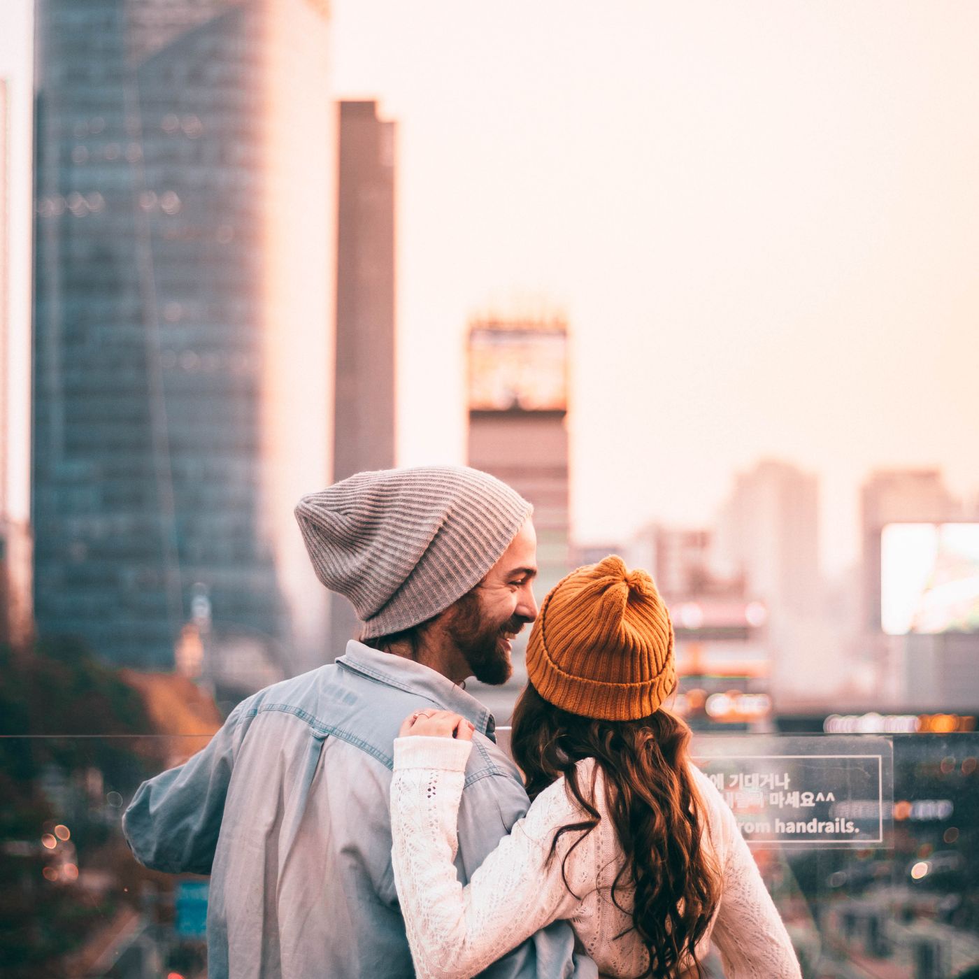 The Modern Matchmaker: Real Connections in a Digital World