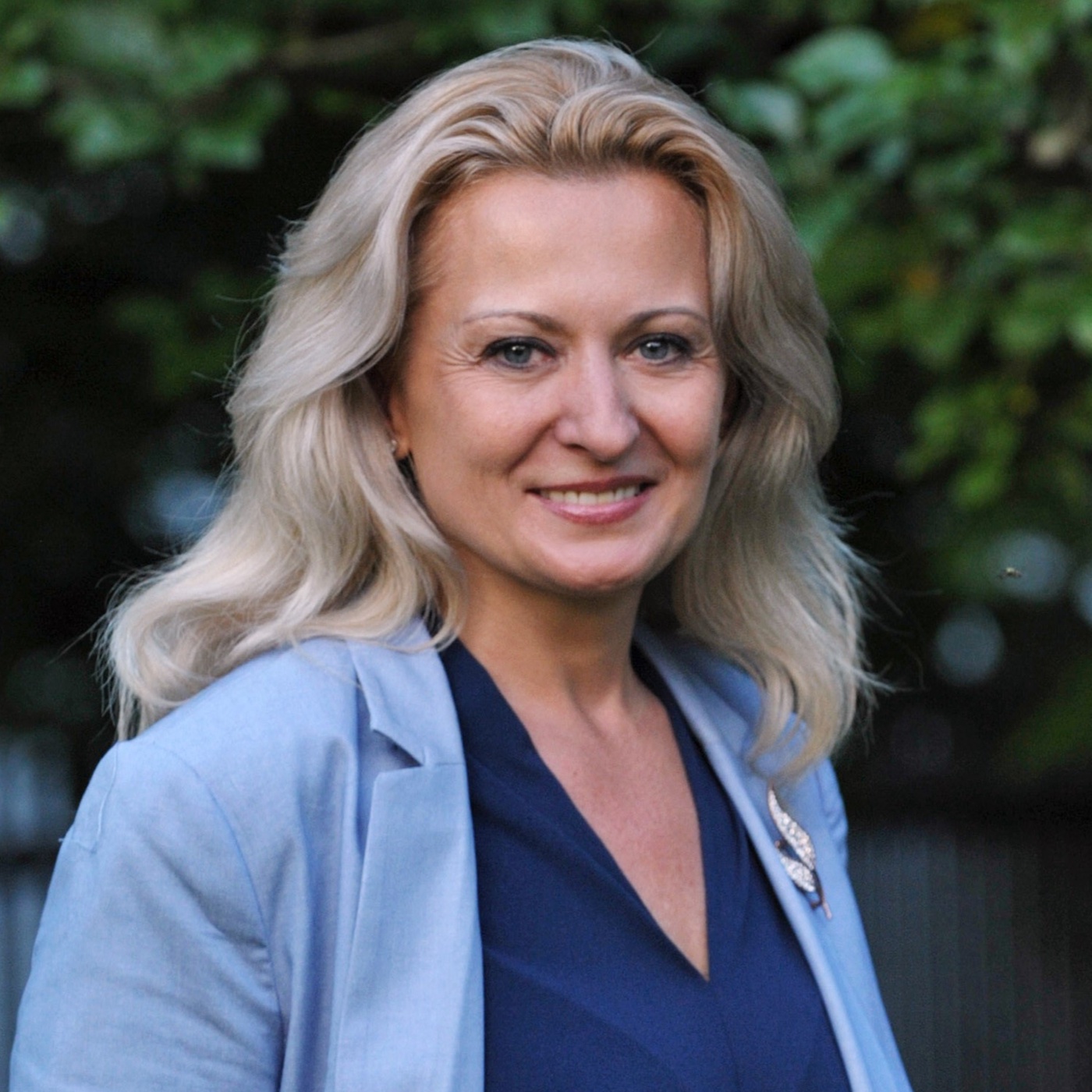 Diva und Kräuterhexe