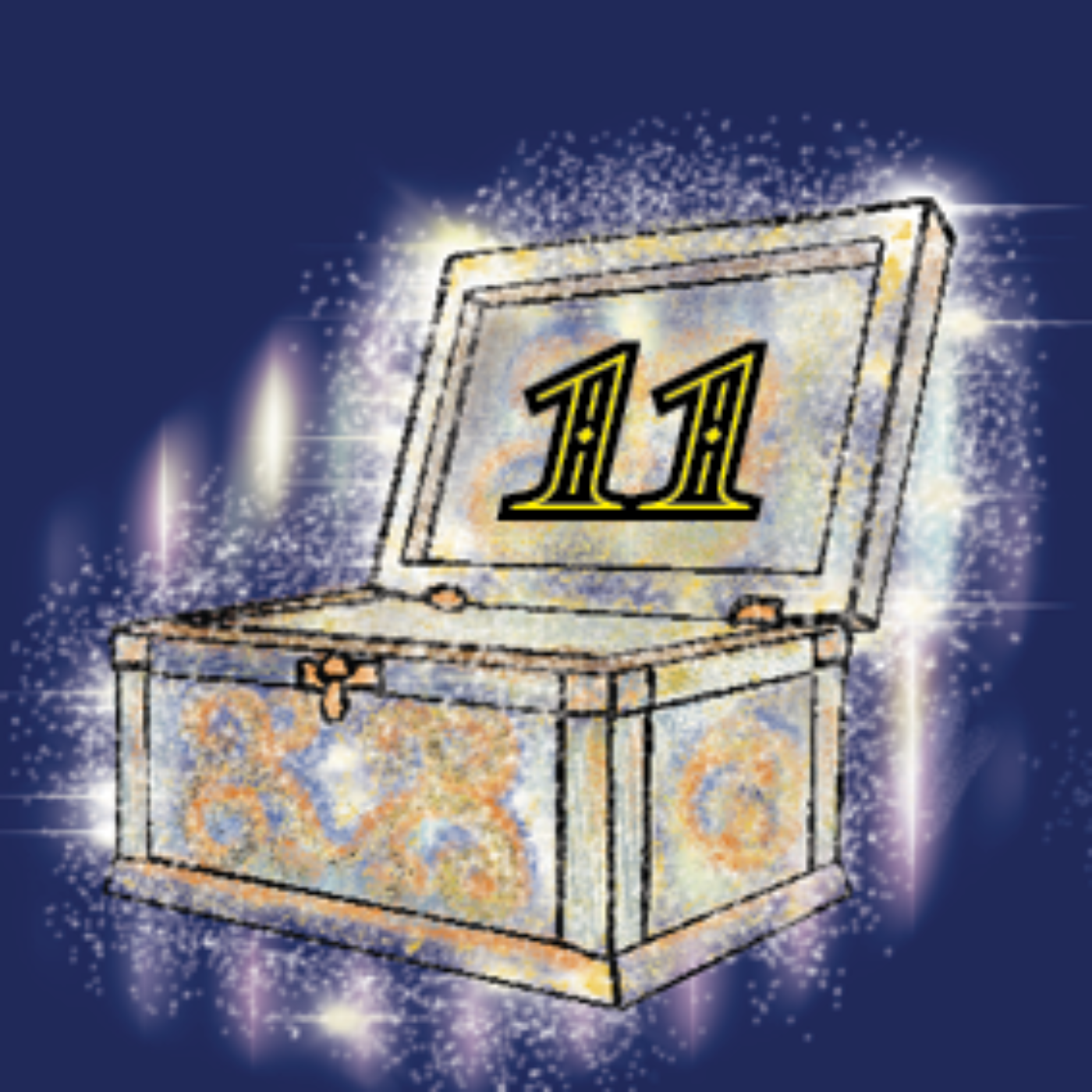 Folge 11: Über die magische Brücke