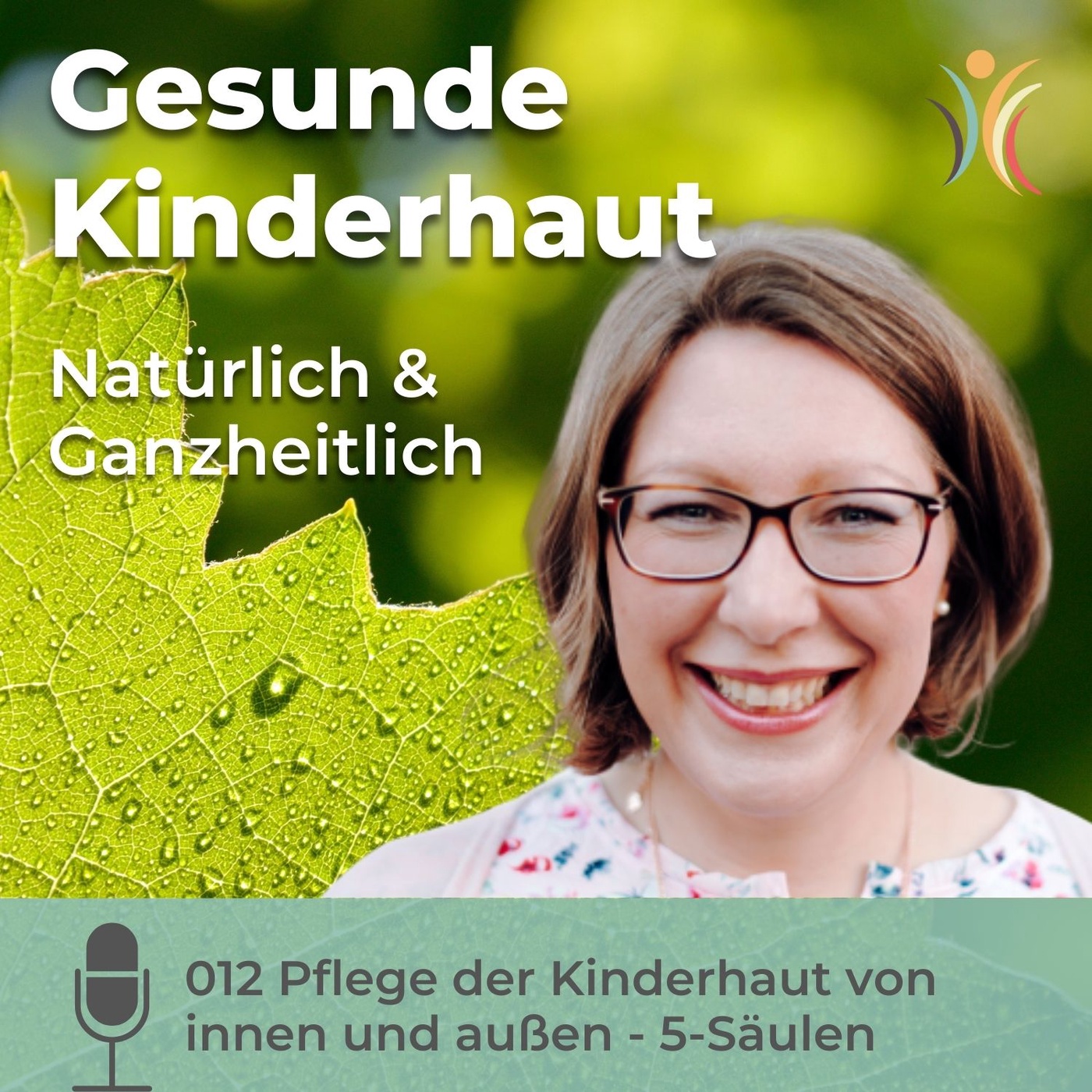 012 Pflege der Kinderhaut von innen und außen