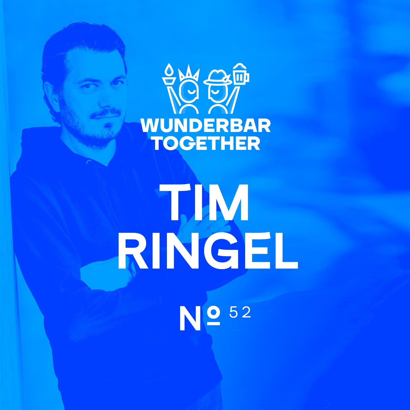 Wie wird man Superwerber, Tim Ringel?