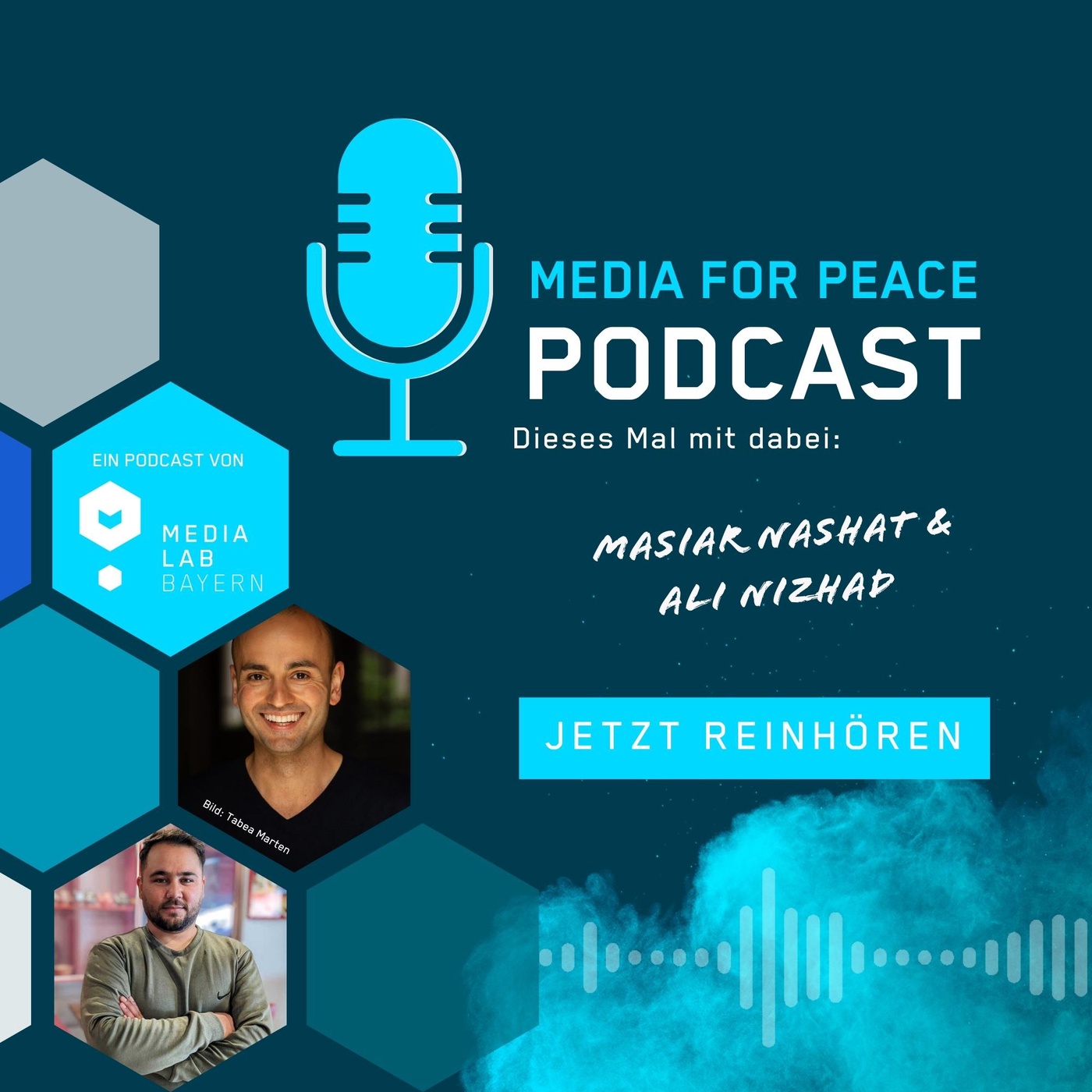Media for Peace #4 Interkulturelle Perspektiven im Journalismus