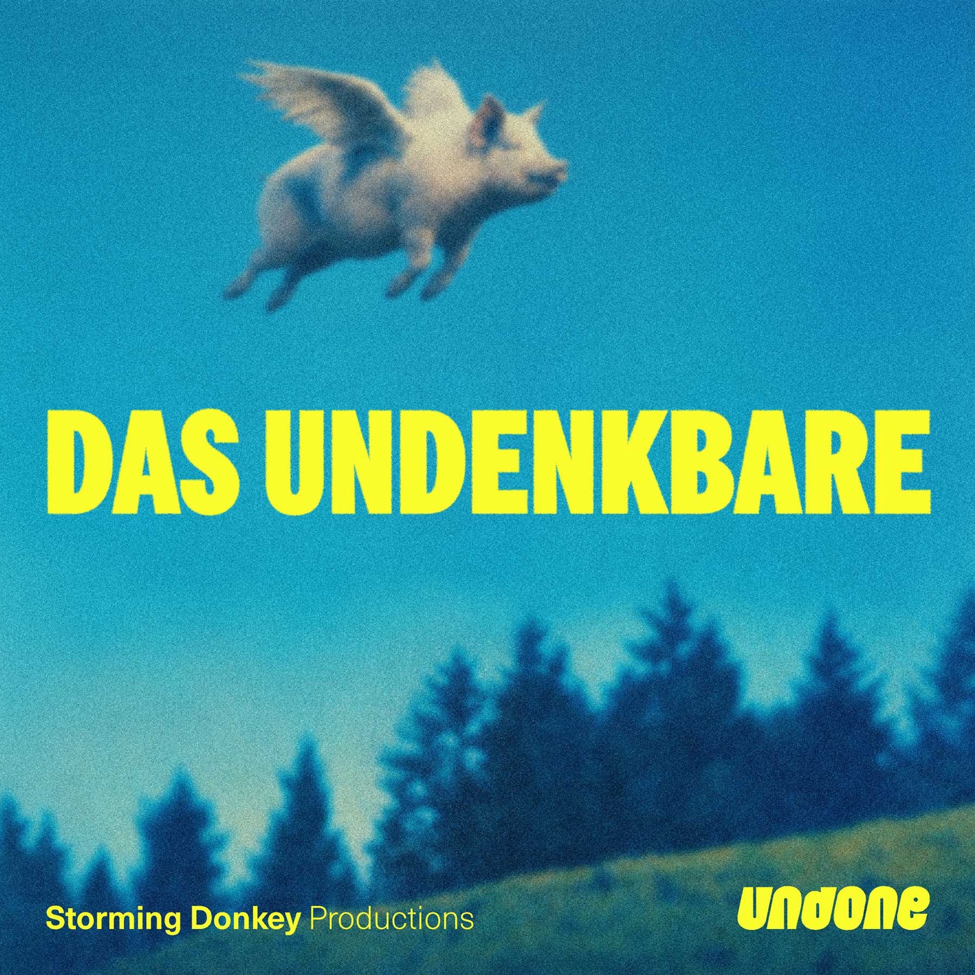 Podcast-Tipp: »Das Undenkbare«