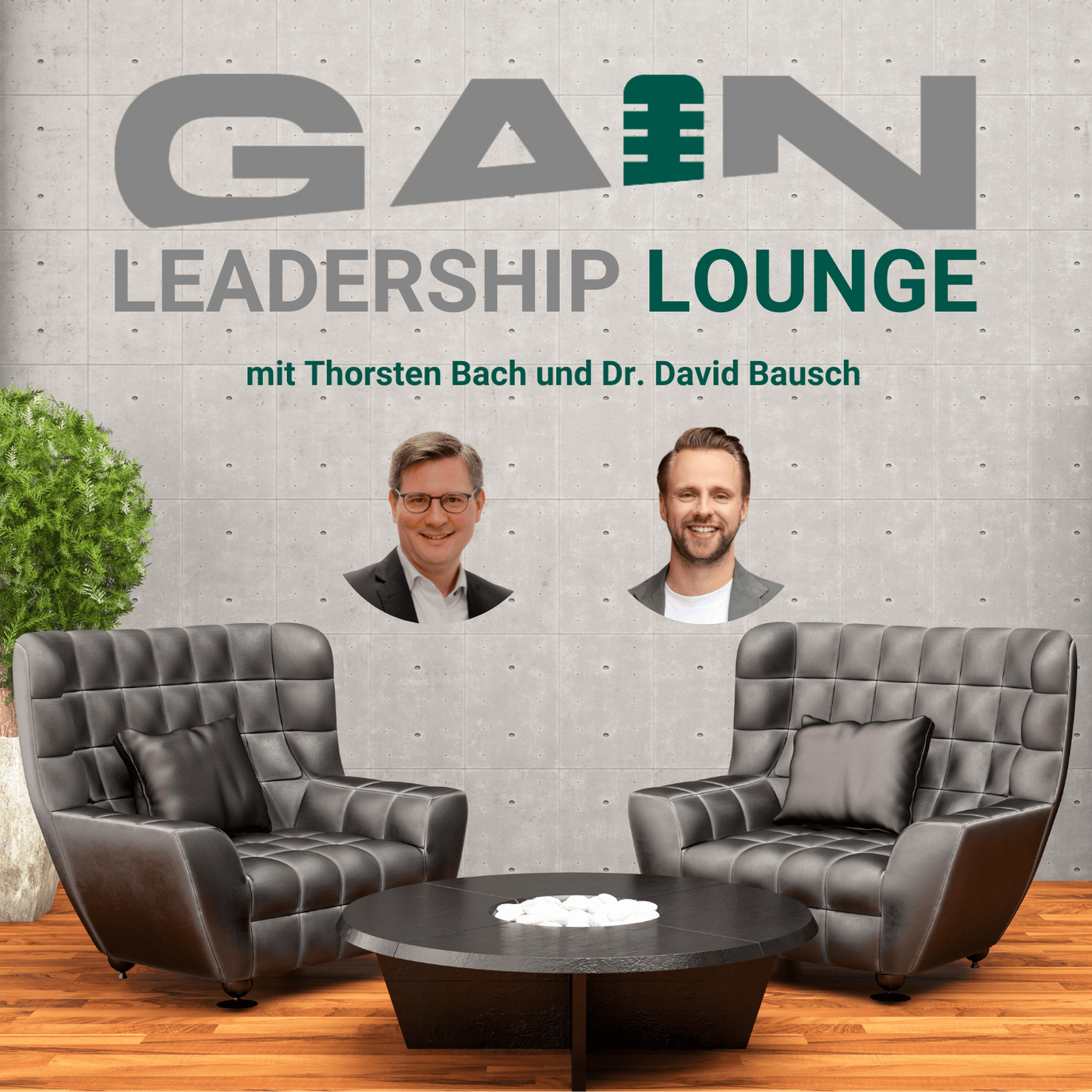 GAIN Leadership Lounge, Folge #11