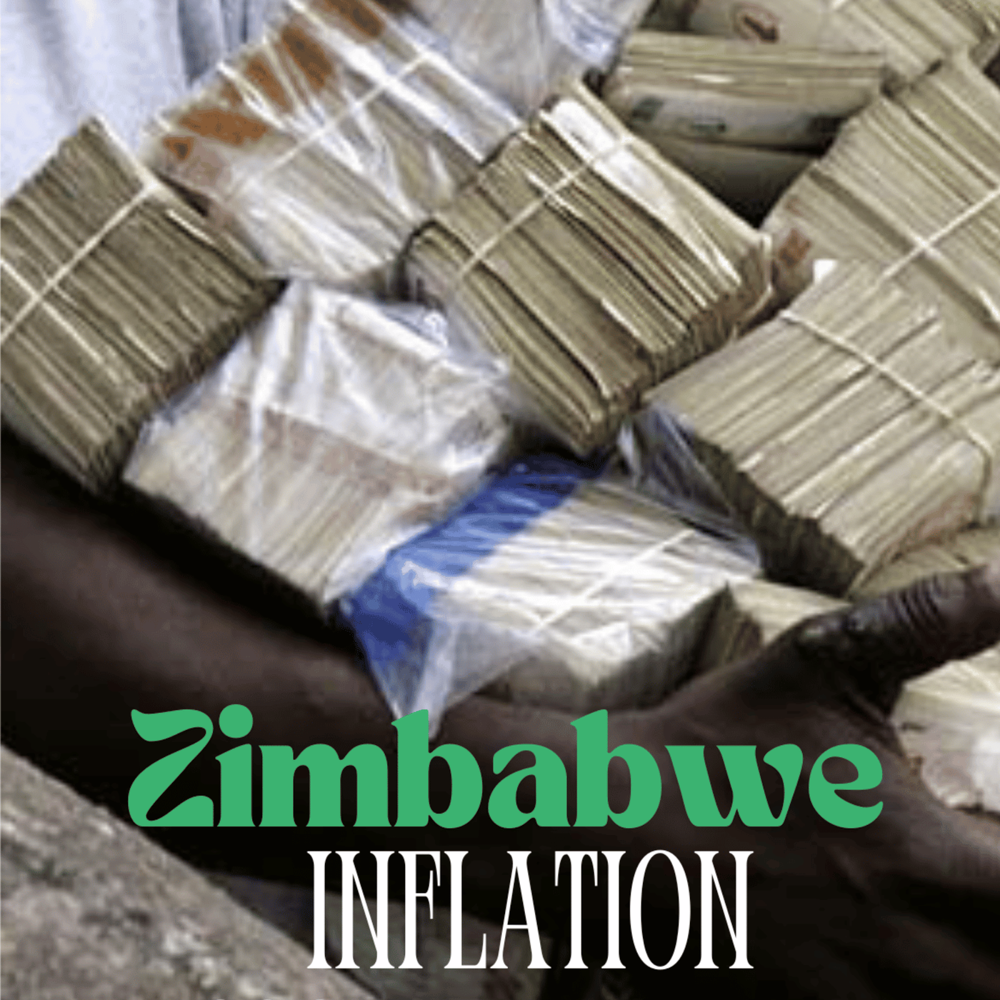 Hyperinflation in Zimbabwe