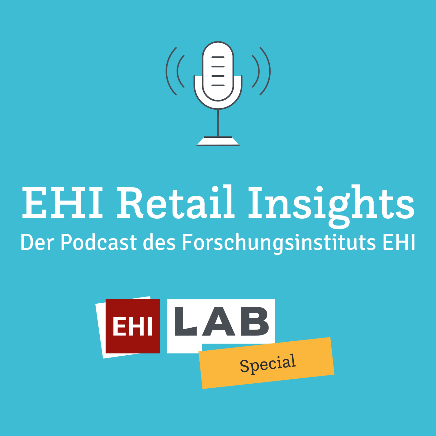 Special EHI Technologie Tage – EHI & GK