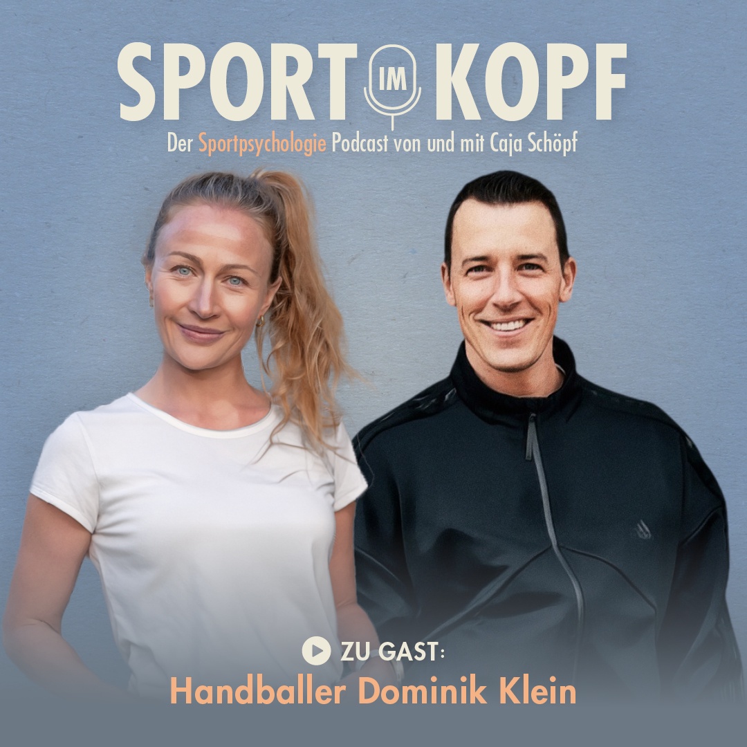 #33 Dominik Klein: Entwicklung mündiger AthletInnen