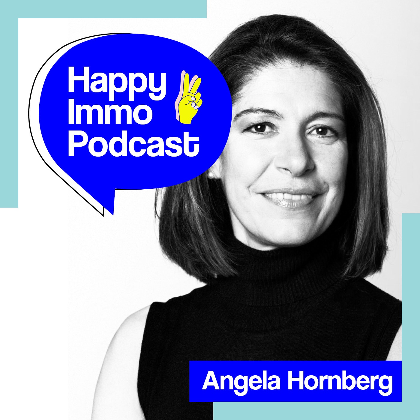 Let’s talk Feminismus mit Angela Hornberg!