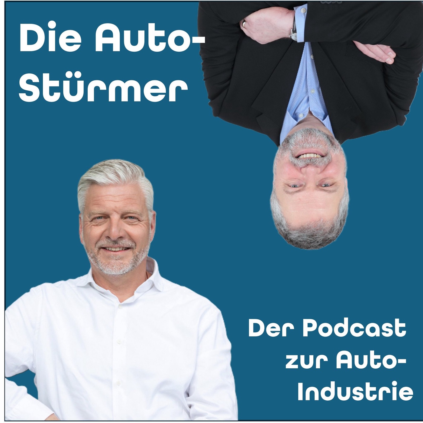 Die Autostürmer