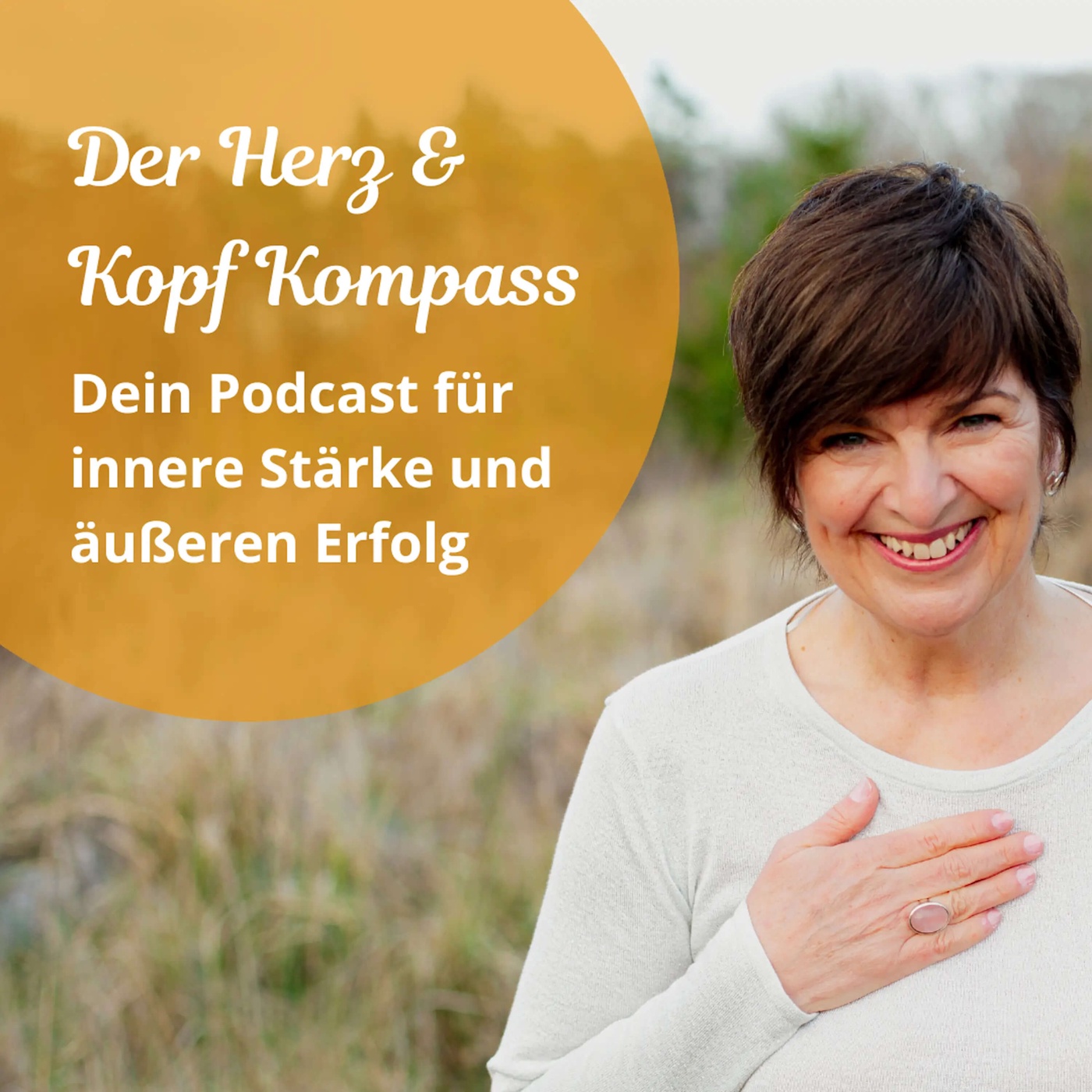 Folge 9 Hol dir deine Energie zurück