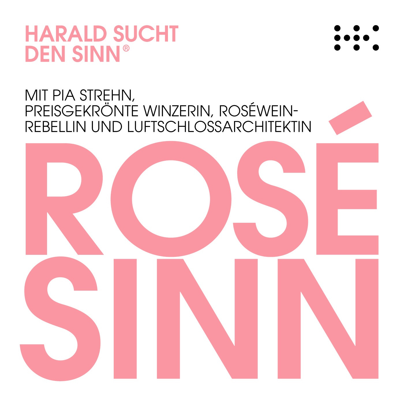 Episode #016 „ROSÉSINN“