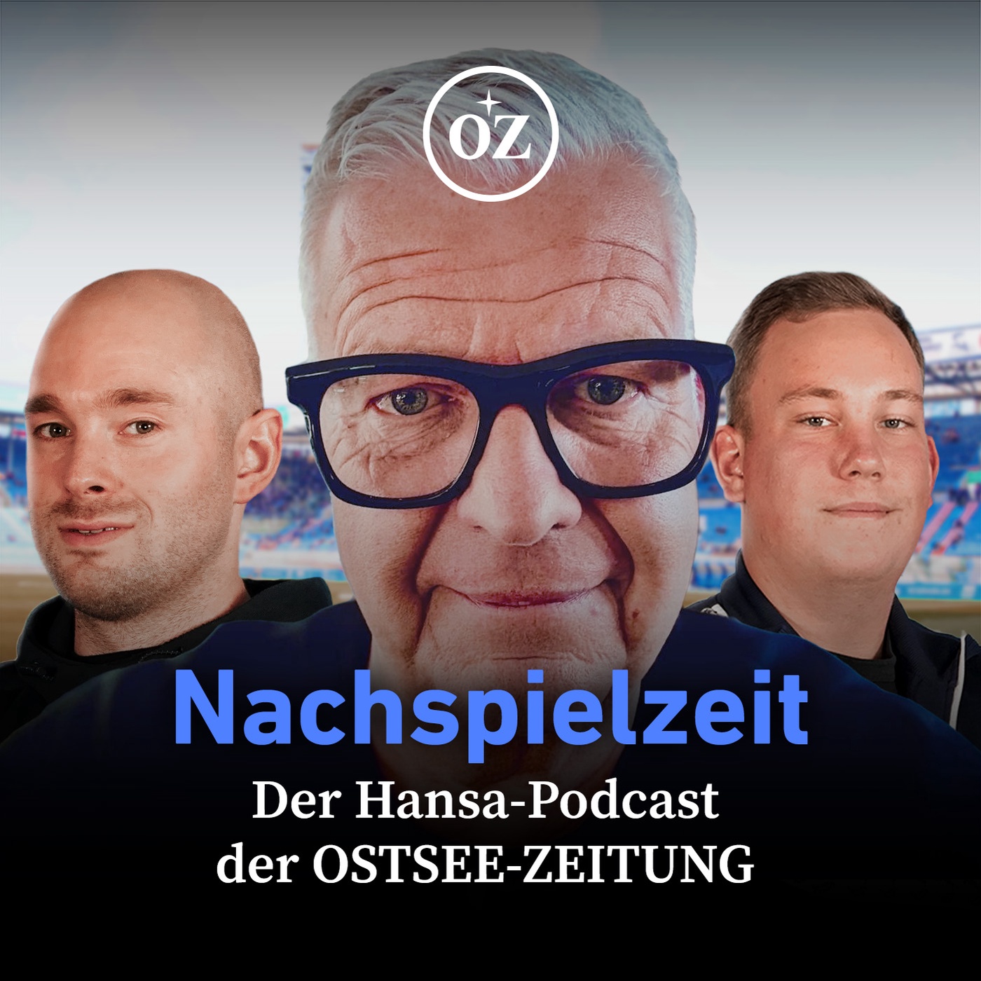 Hansa Rostock nach der Klatsche: Berater von Chefcoach Daniel Brinkmann ordnet ein