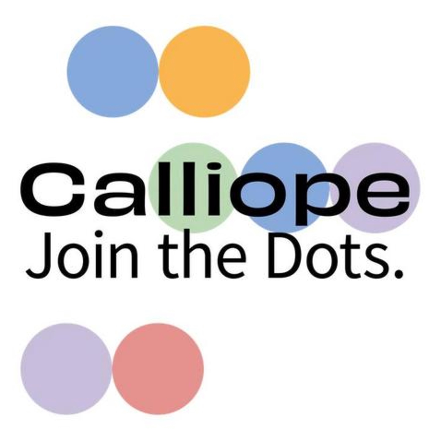Calliope. Join The Dots.