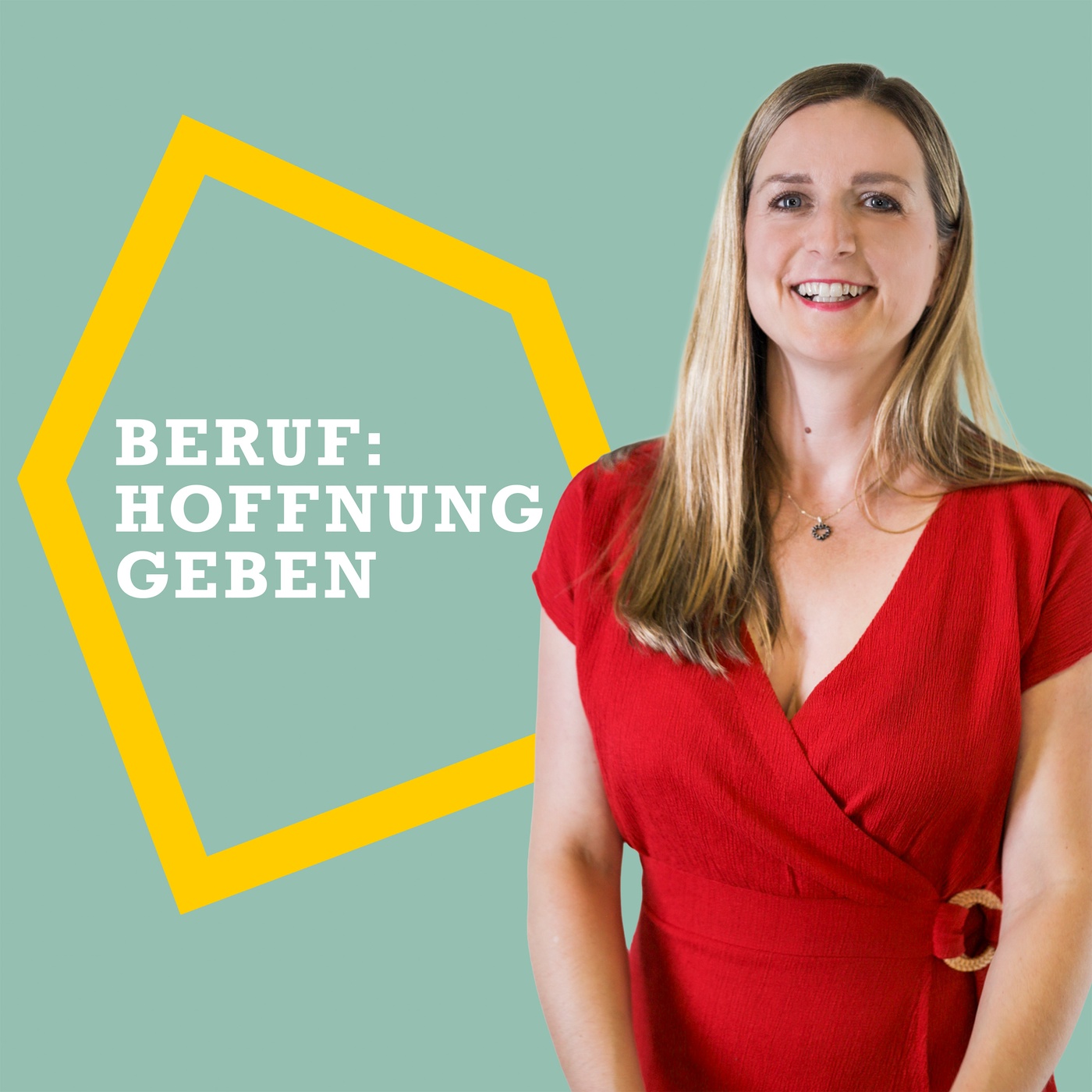 Folge 3: „Beruf: Hoffnung geben