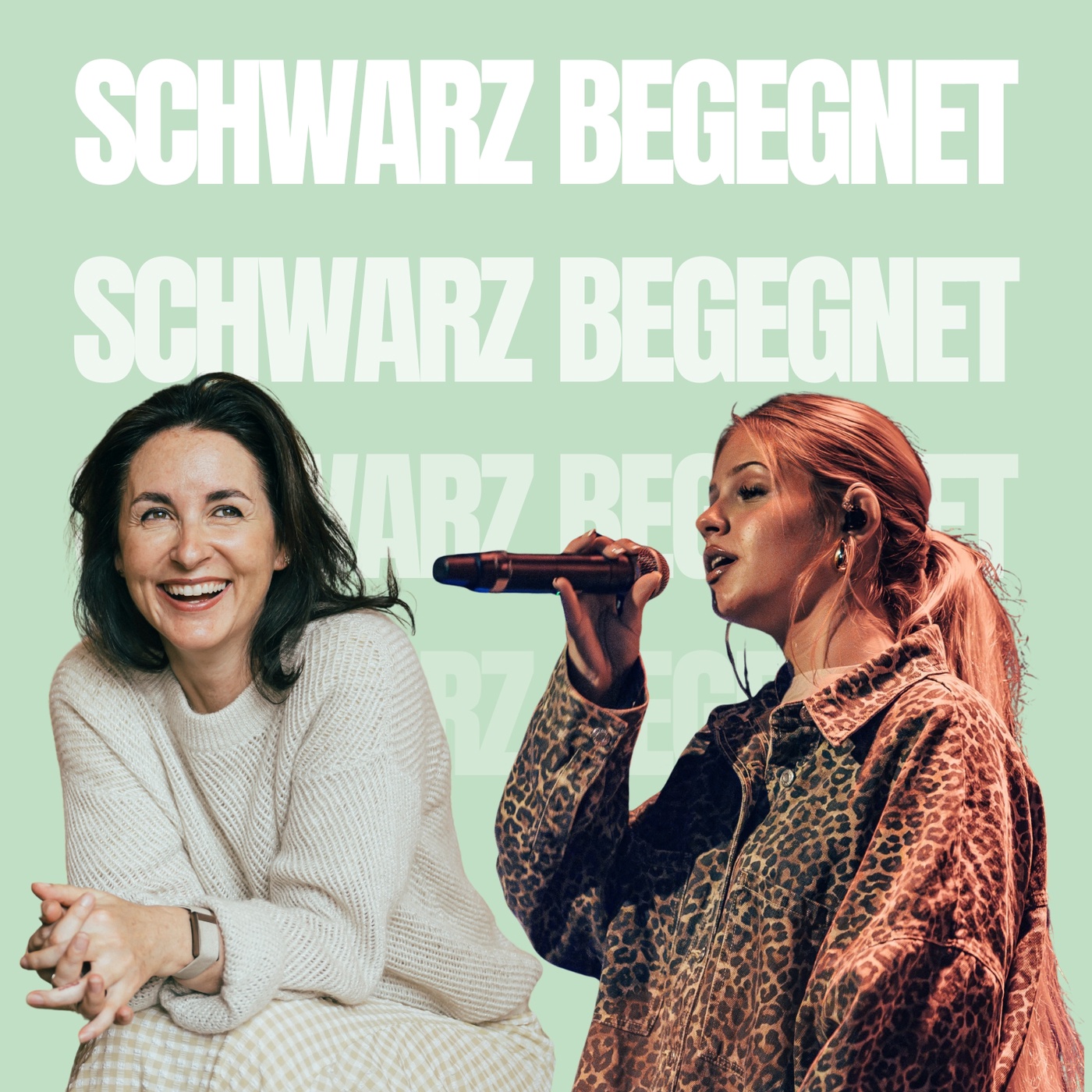 S5 #6 Ellice über Musik, Mut & große Träume