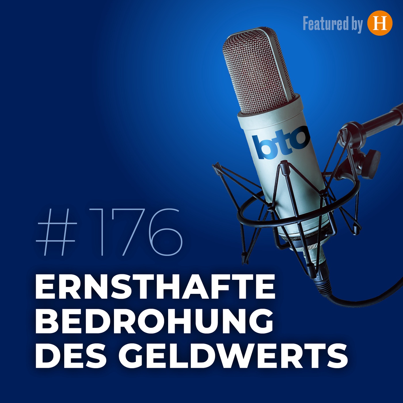 Ernsthafte Bedrohung des Geldwerts