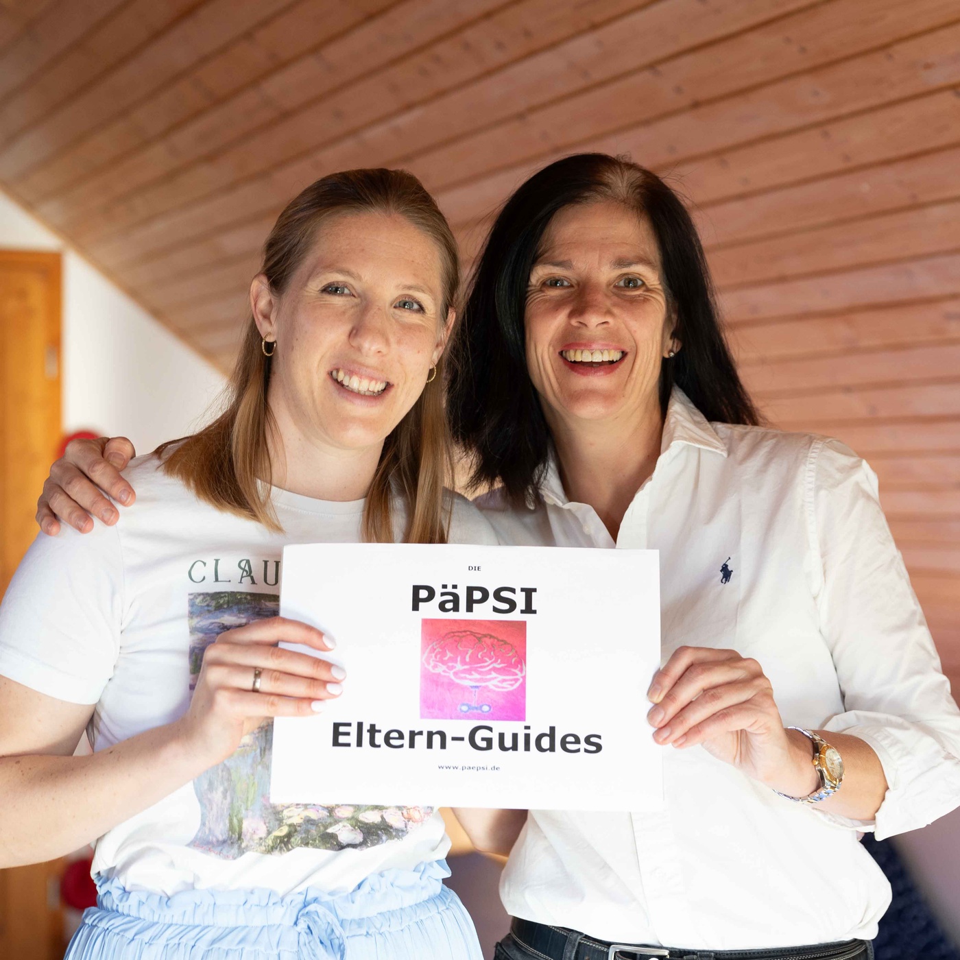 PäPSI Eltern-Guides