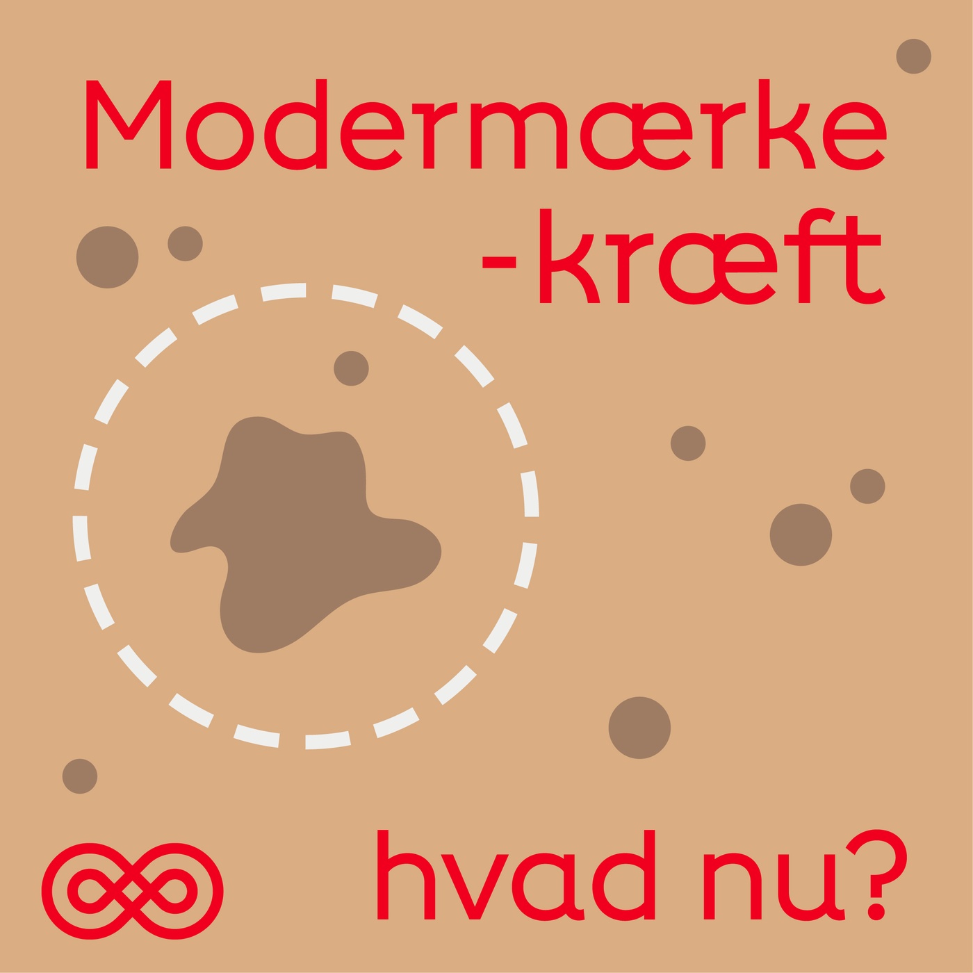 Modermærkekræft – hvad nu?