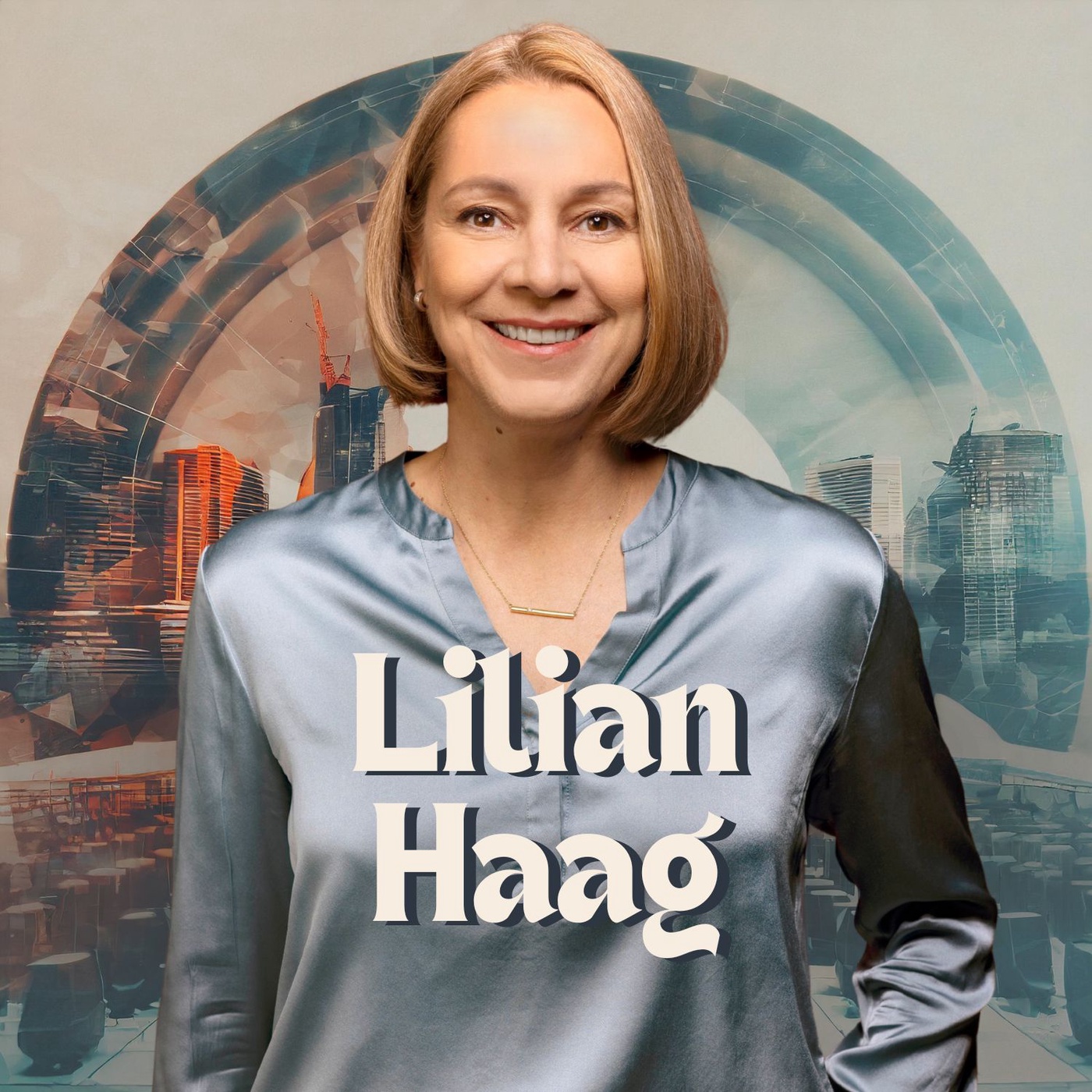 #34 - Lilian Haag, sind japanische Aktien noch günstig?
