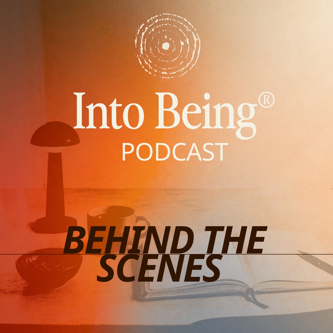 Behind the Scenes: Energy sells. Not Strategy.