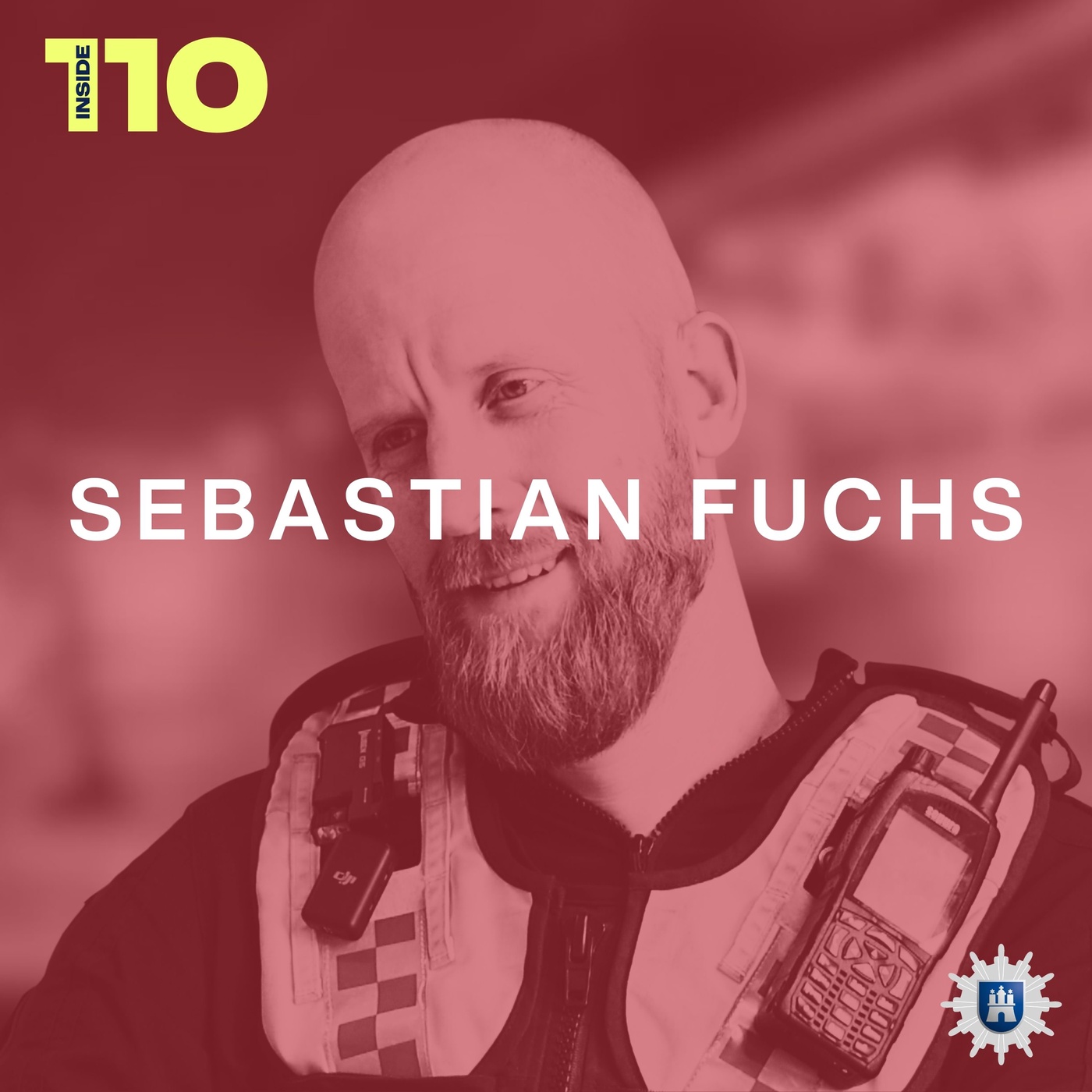 Episode 4 - Sebastian Fuchs