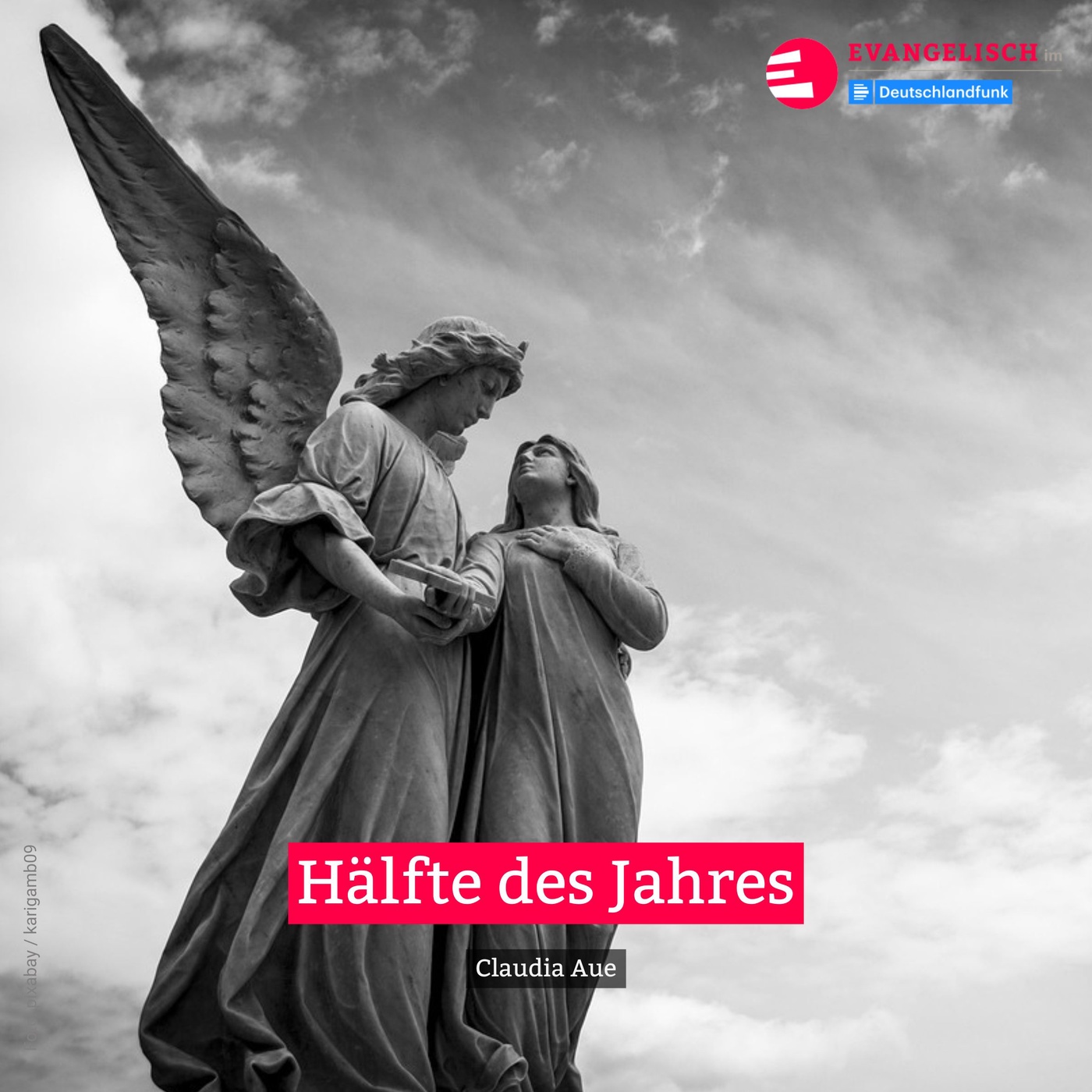 Hälfte des Jahres