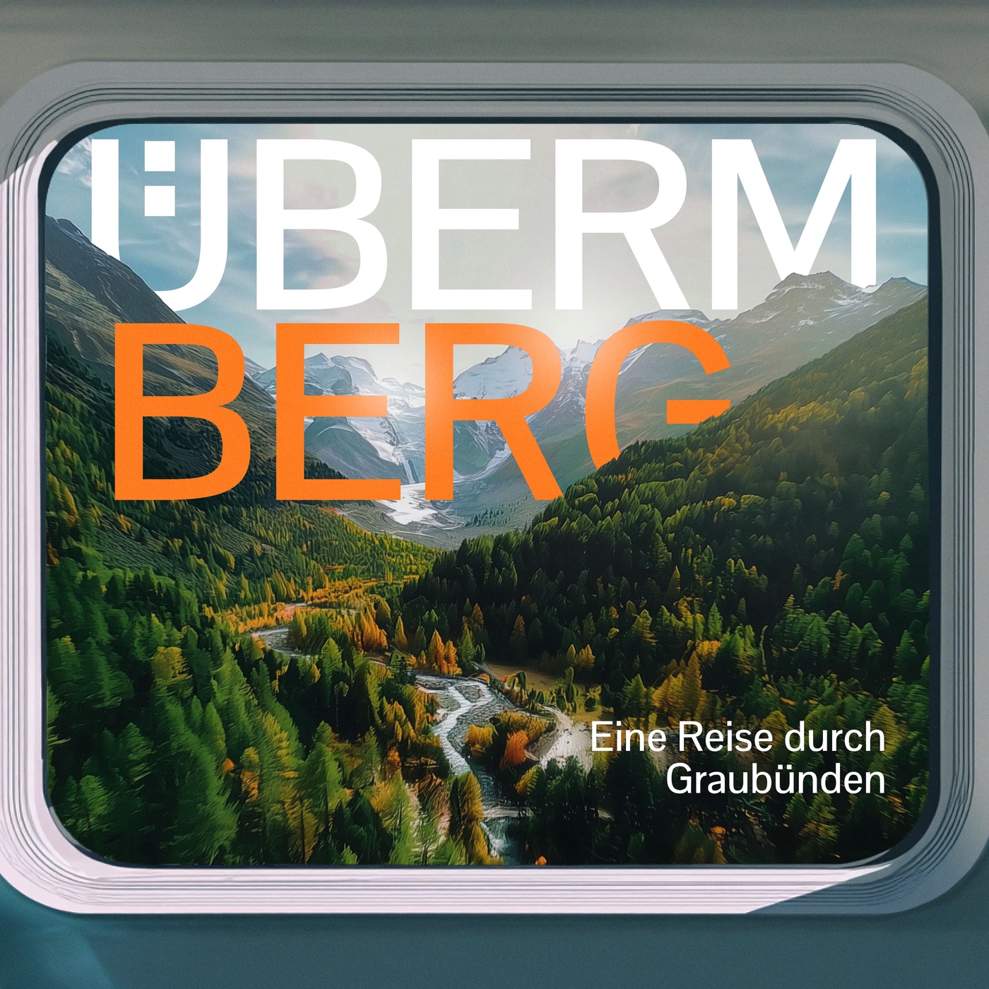 S5E2 Scuol im Unterengadin: Architektur, Kultur und Natur pur