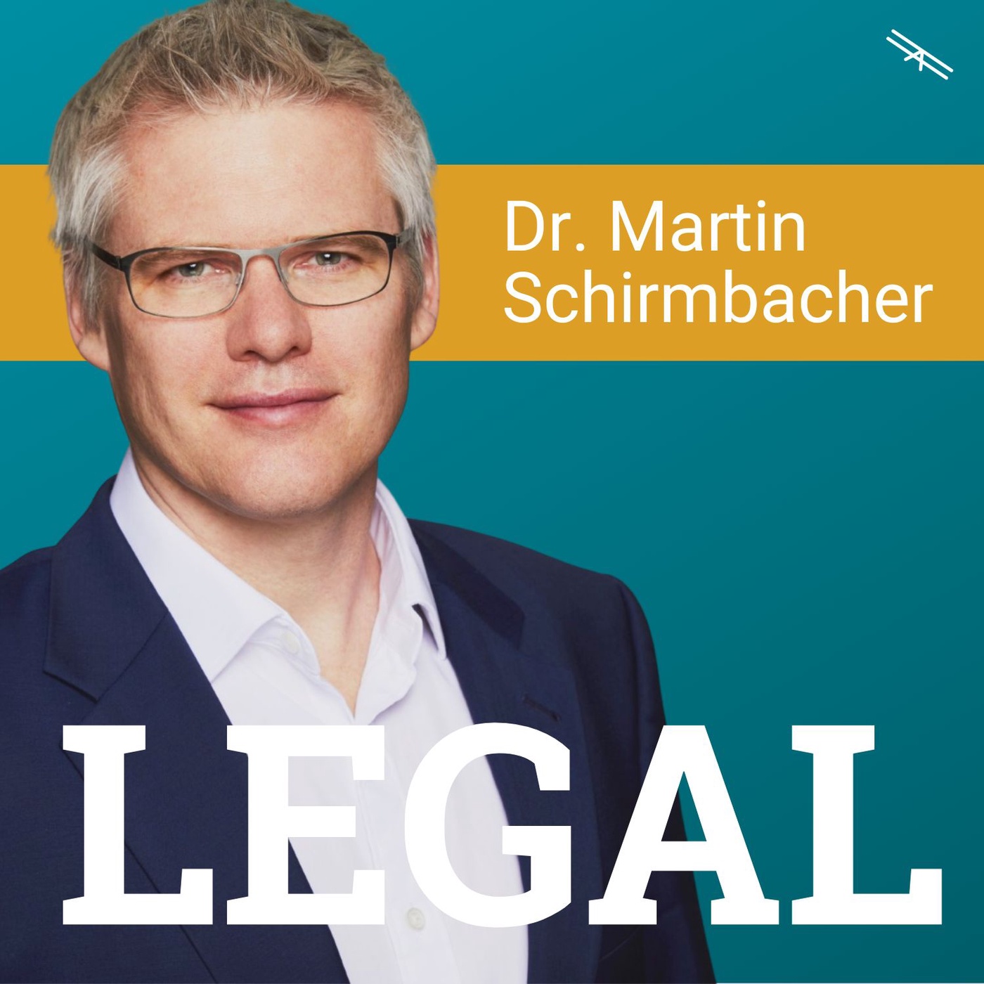 #95 LinkedIn rechtssicher nutzen: Ein Expertengespräch mit Dr. Martin Schirmbacher