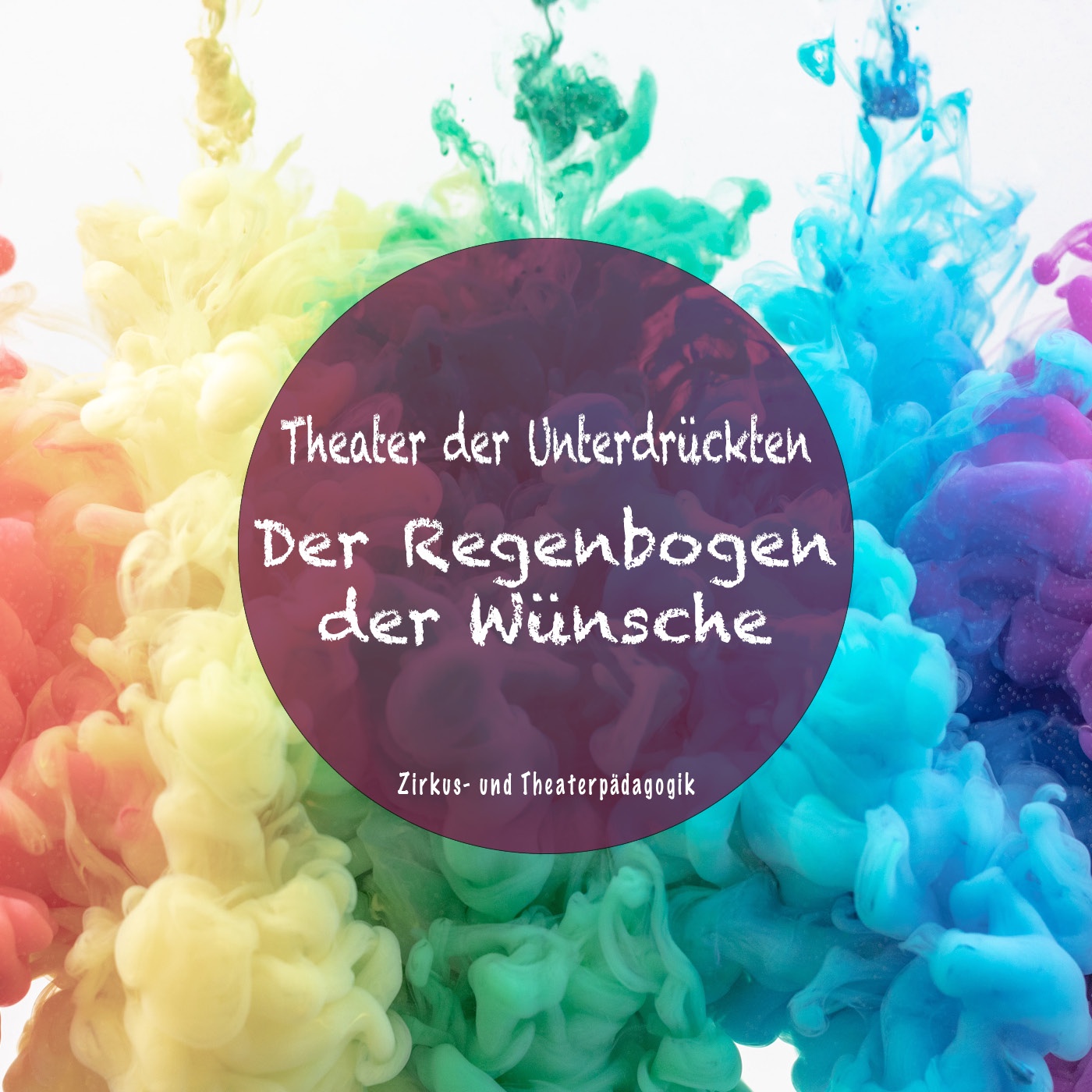 #064 – Regenbogen der Wünsche – Theater der Unterdrückten: So löst du Blockaden im Kopf