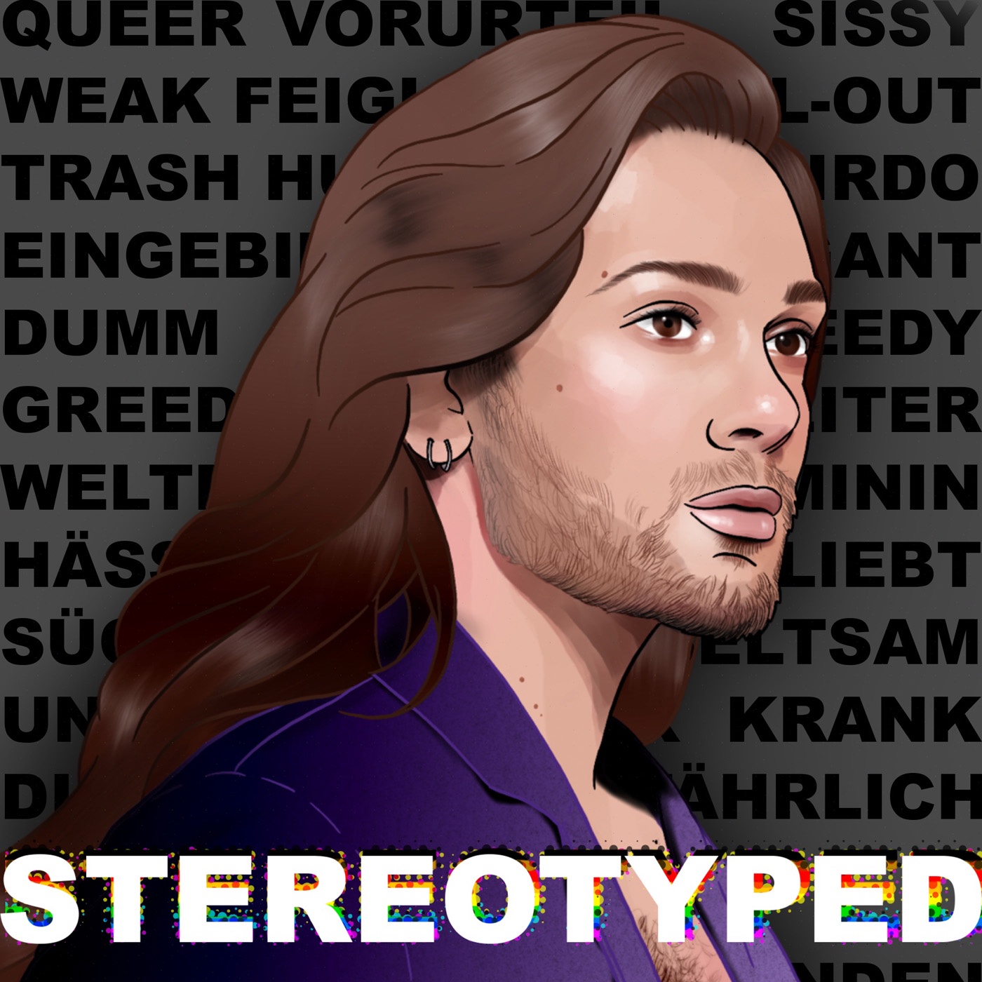 Stereotyped - Ein unzensiertes Gespräch über Vorurteile und Schubladendenken