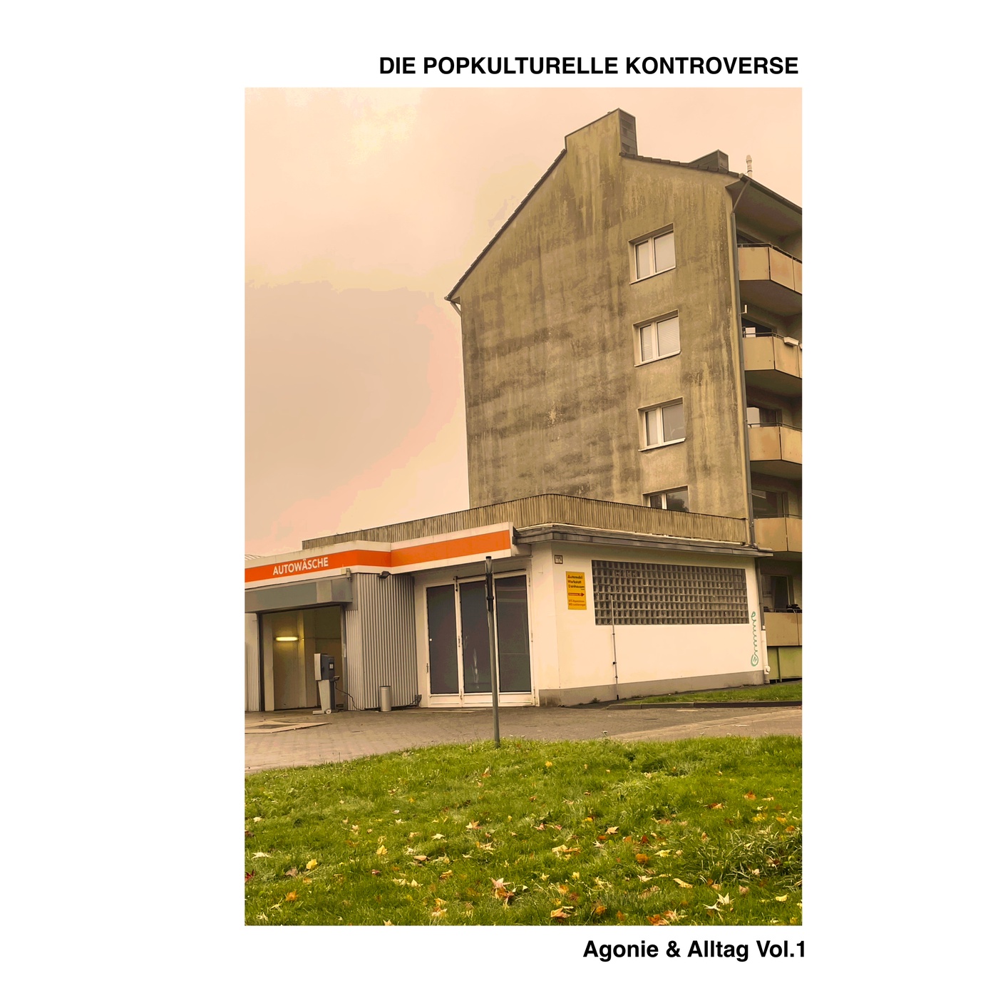 Agonie und Alltag Vol.1