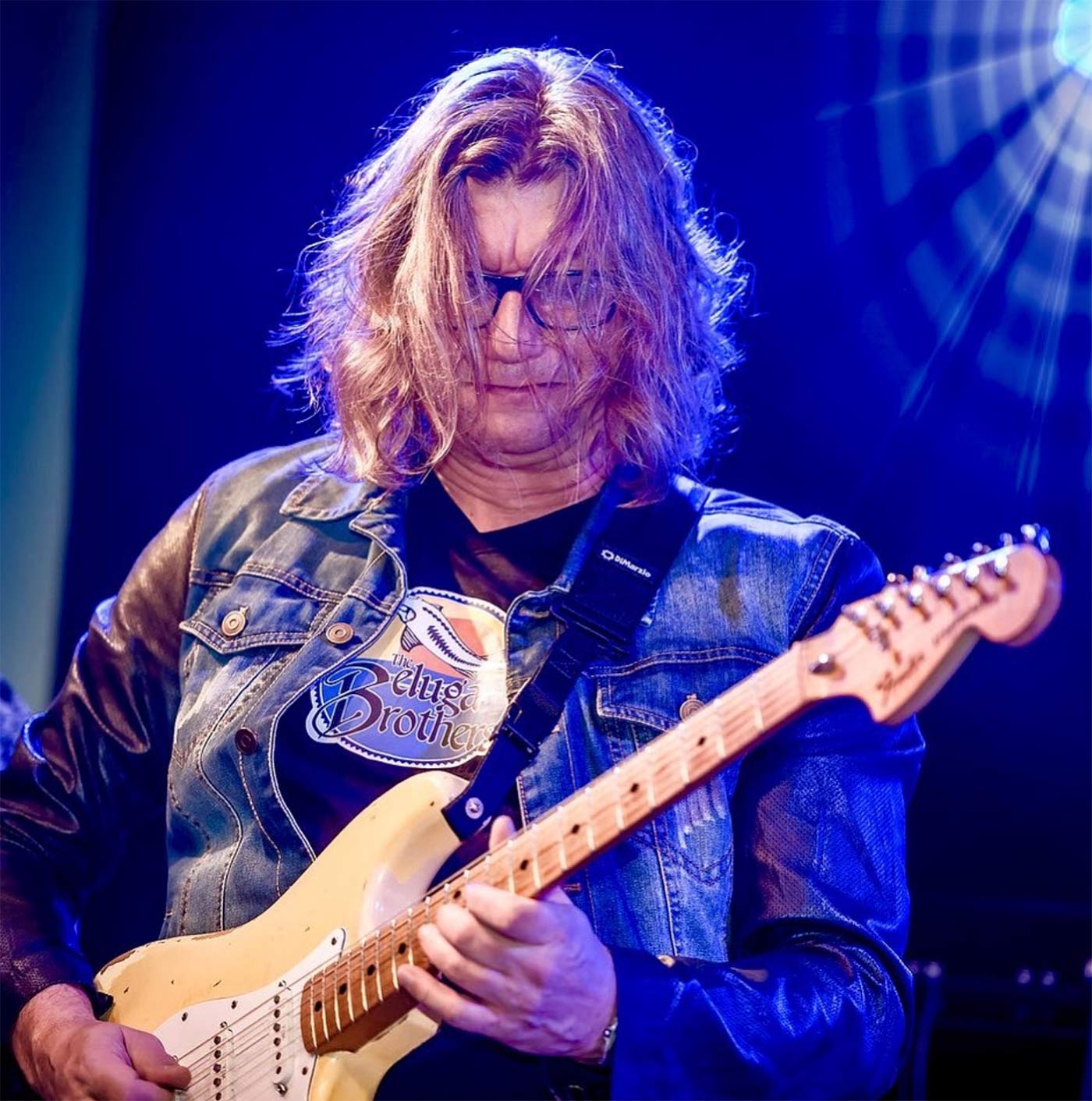 Vitek Spacek - it's only rock´n`roll but I like it